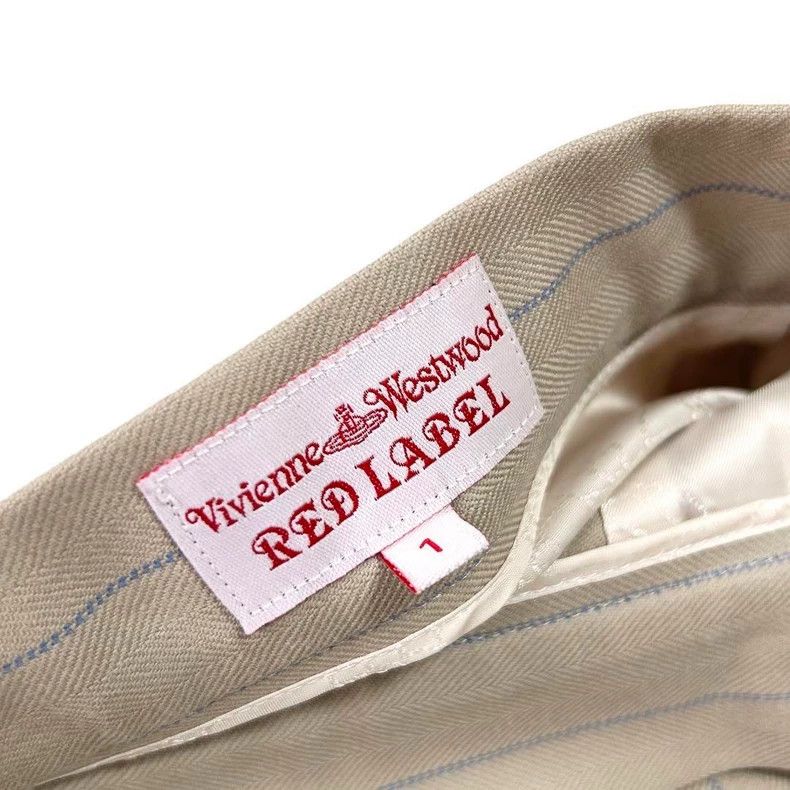 Vivienne Westwood Vivienne Westwood Love wears a suit Size M / US 6-8 / IT 42-44 - 8 Thumbnail