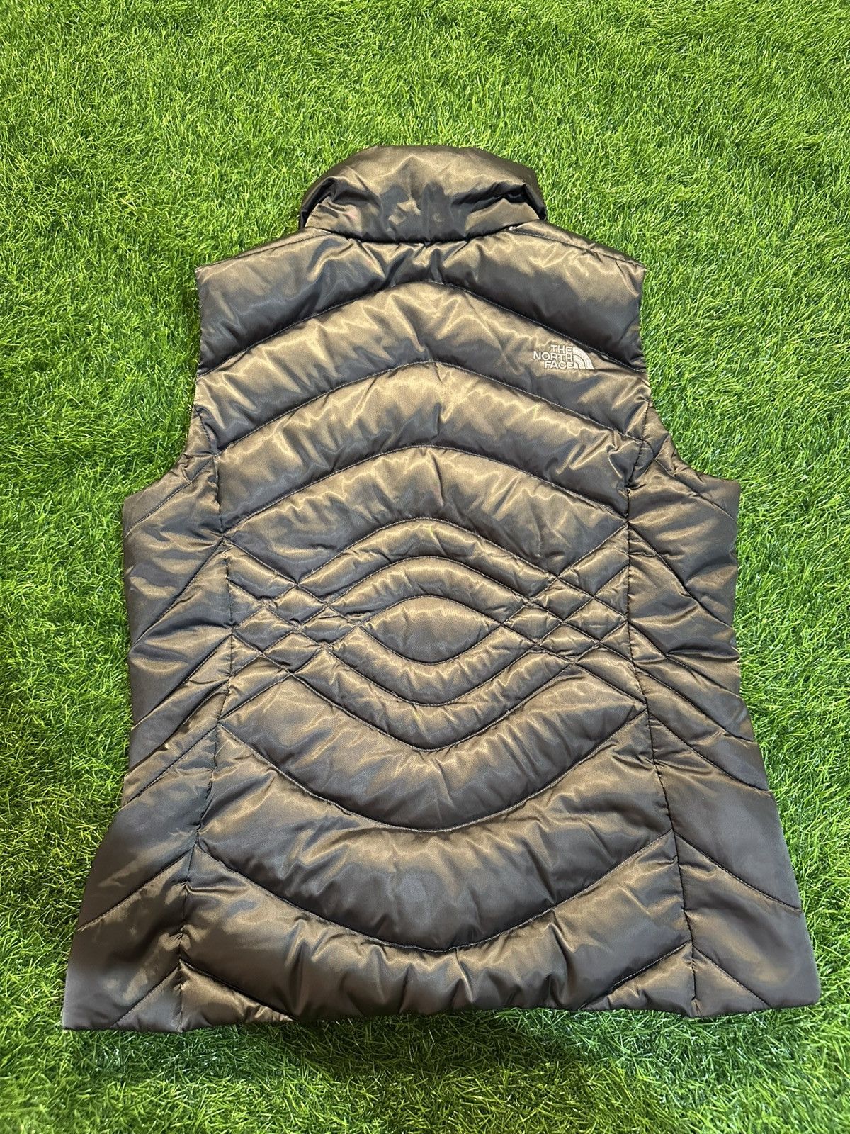 The North Face Tnf The North Face Women’s Puffer Vest 550 Size Small Size S / US 4 / IT 40 - 2 Thumbnail