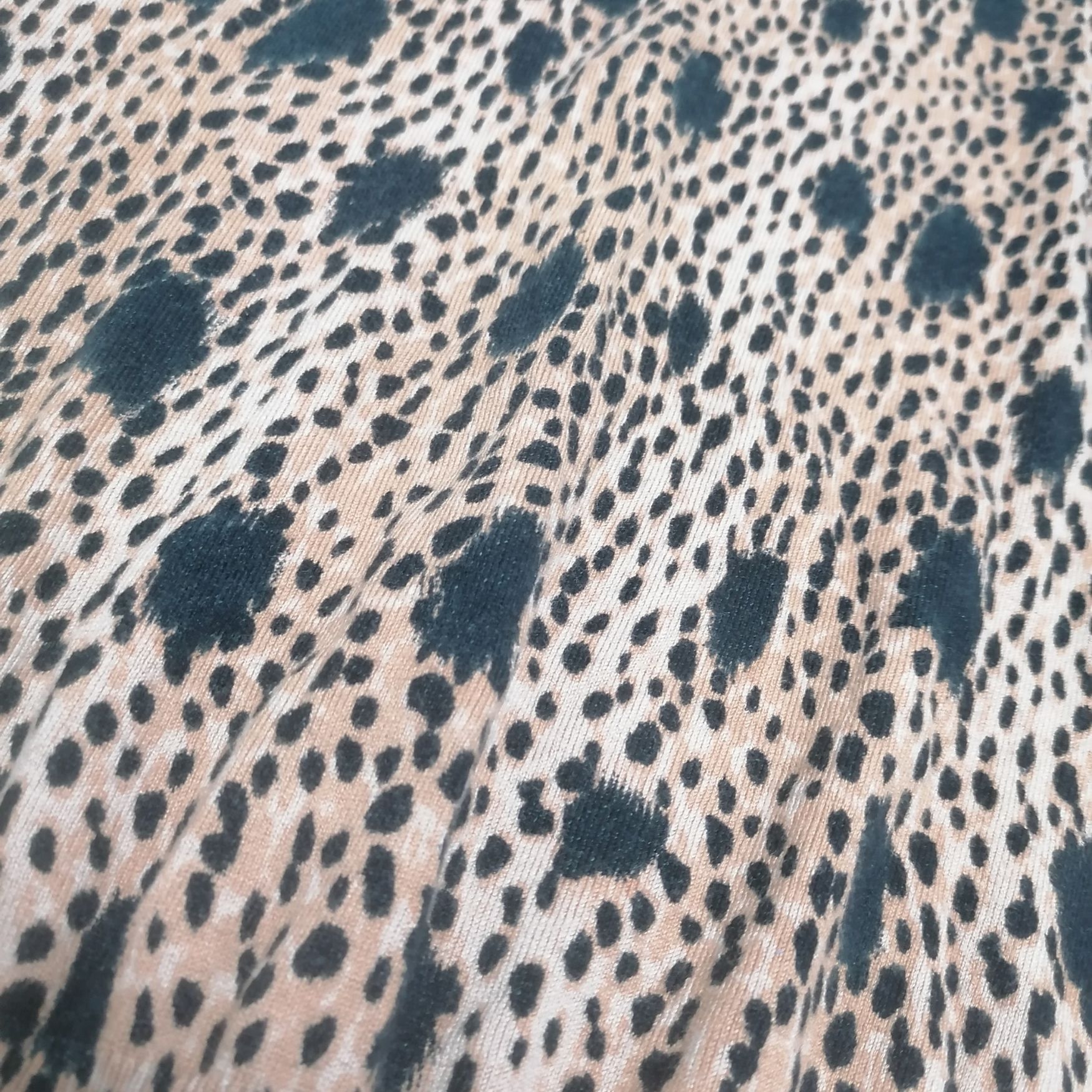 Guess Guess cardigan with animal print Size S / US 4 / IT 40 - 11 Thumbnail