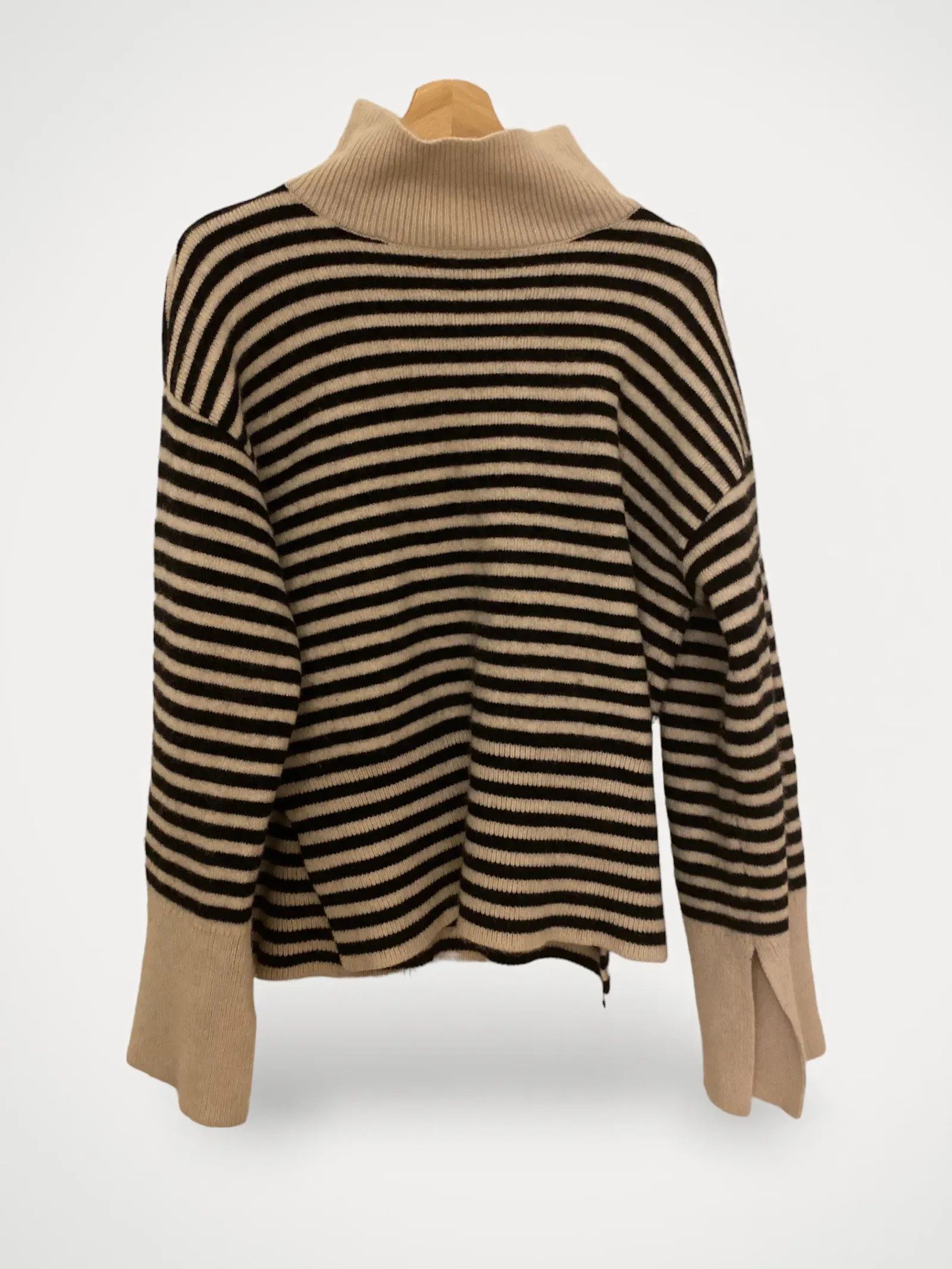 H&M Hm Polo knit Size S / US 4 / IT 40 - 1 Thumbnail