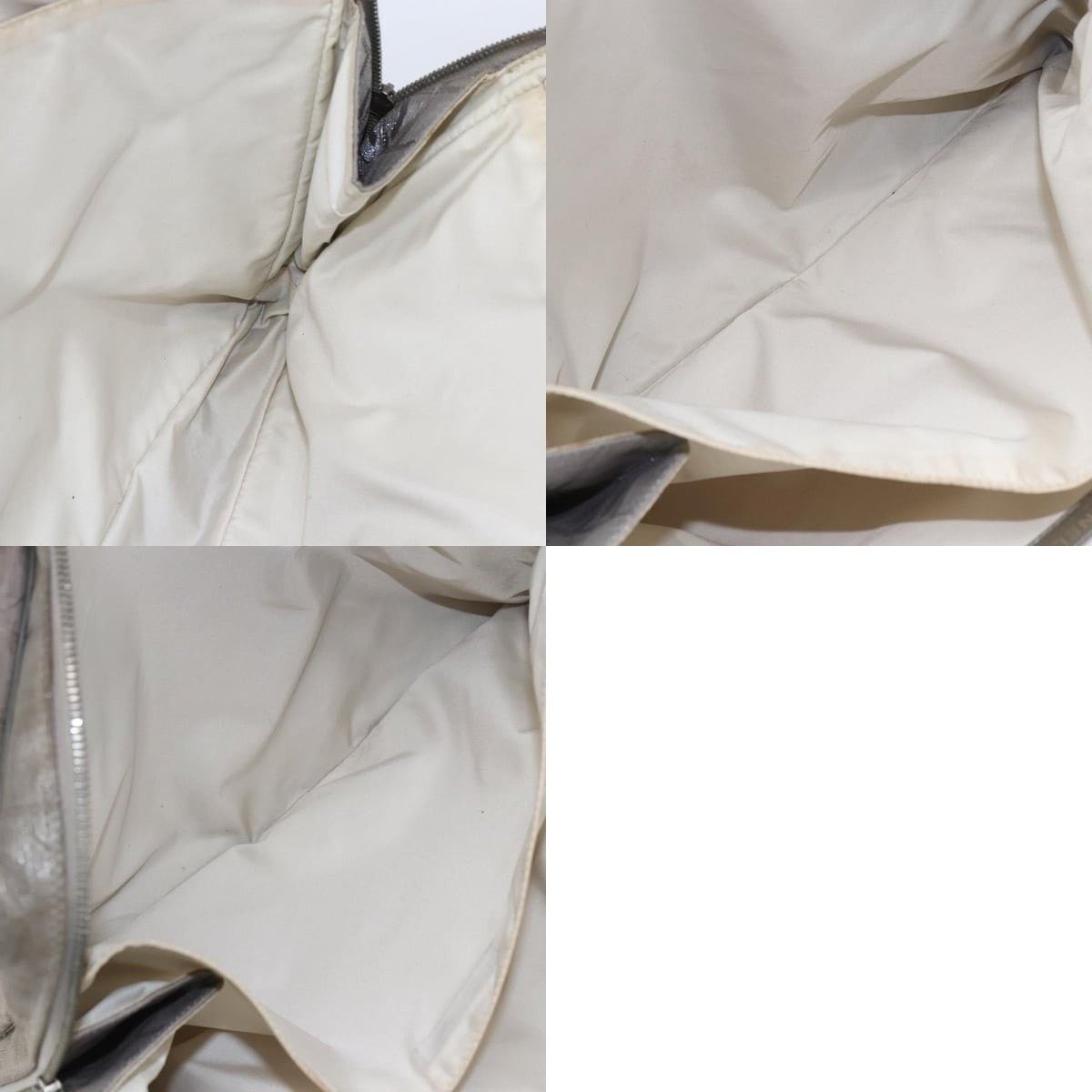 Chanel Chanel Travel Line Tote Bag Size ONE SIZE - 7 Thumbnail