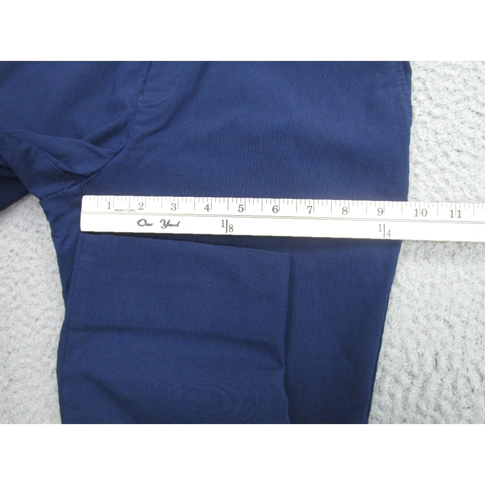 Ralph Lauren VINTAGE not applicable (No) - Ignore this. Size 30" / US 8 / IT 44 - 7 Thumbnail