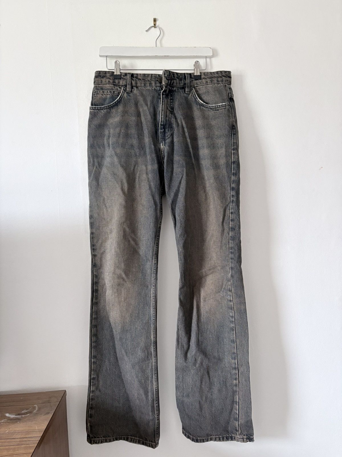 Guess Guess USA Jeans Size US 31 - 1 Thumbnail