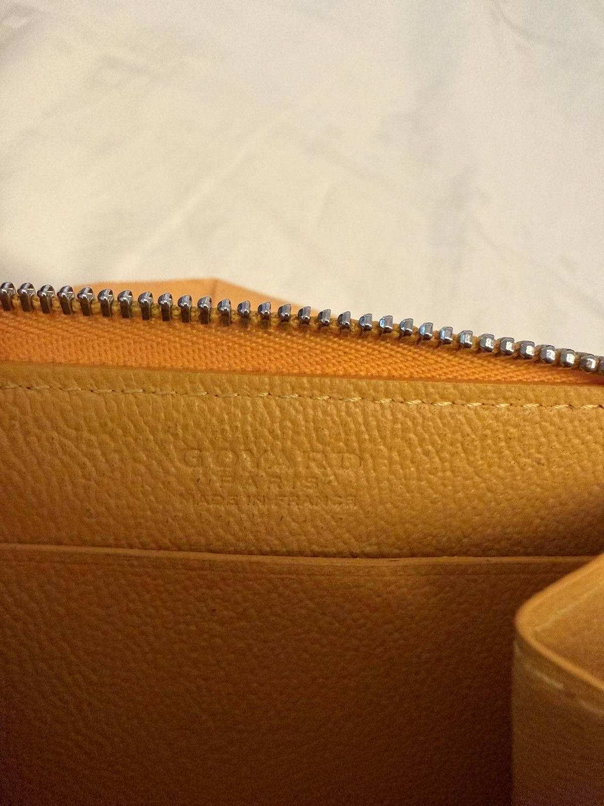 Goyard Goyard Matignon Mini Size ONE SIZE - 15 Thumbnail
