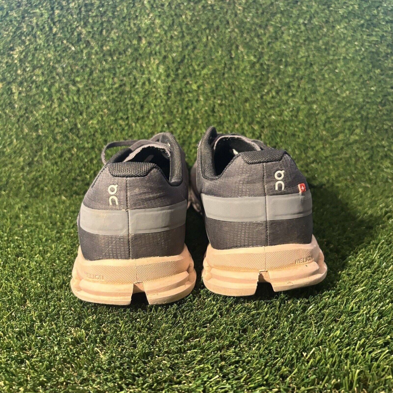 On Size 10.5 - On Cloudflow Rock Rose Women's Size US 6.5 / IT 36.5 - 4 Thumbnail