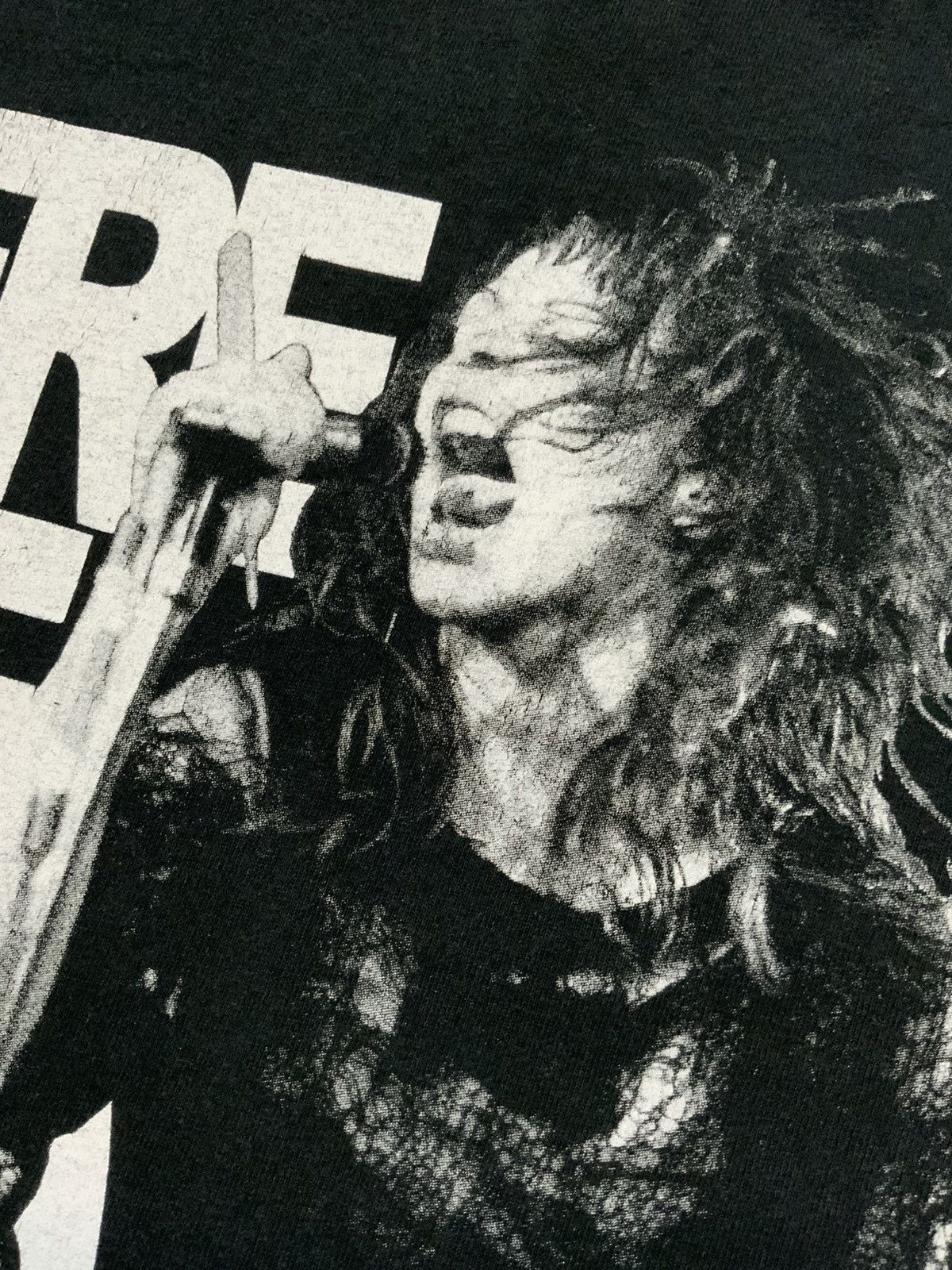 Band Tees Here To Be Heard The Story Of The Slits Punk Band T-Shirt Size US M / EU 48-50 / 2 - 7 Thumbnail