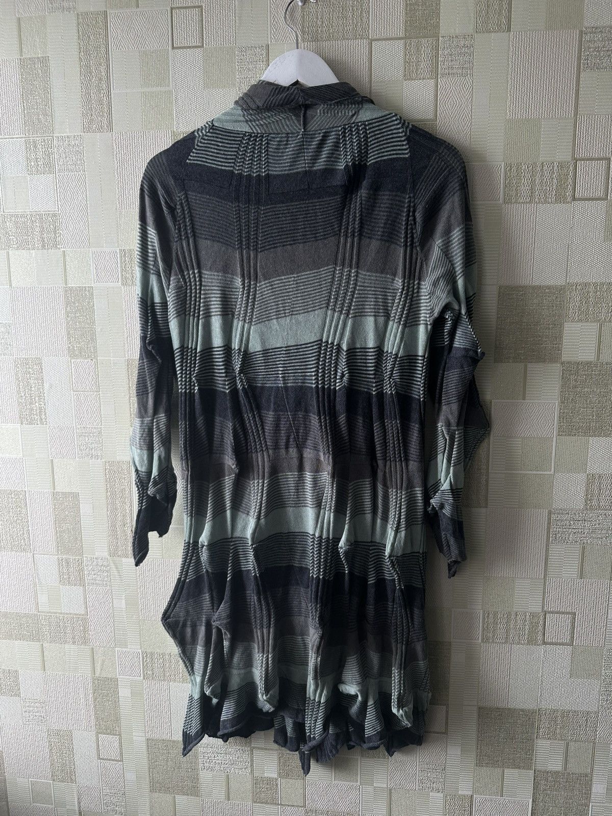 OSKA Oska crazy dress size 1 good cond Size XS / US 0-2 / IT 36-38 - 3 Thumbnail