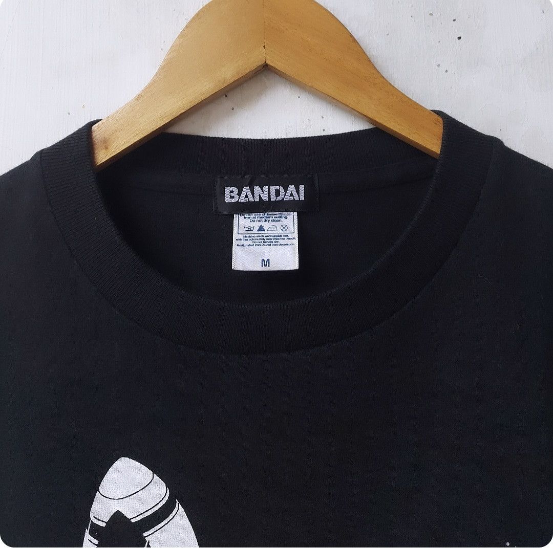 Anime × Japanese Brand Bandai Kamen Rider 40th Anniversary Tshirt Size US M / EU 48-50 / 2 - 4 Thumbnail