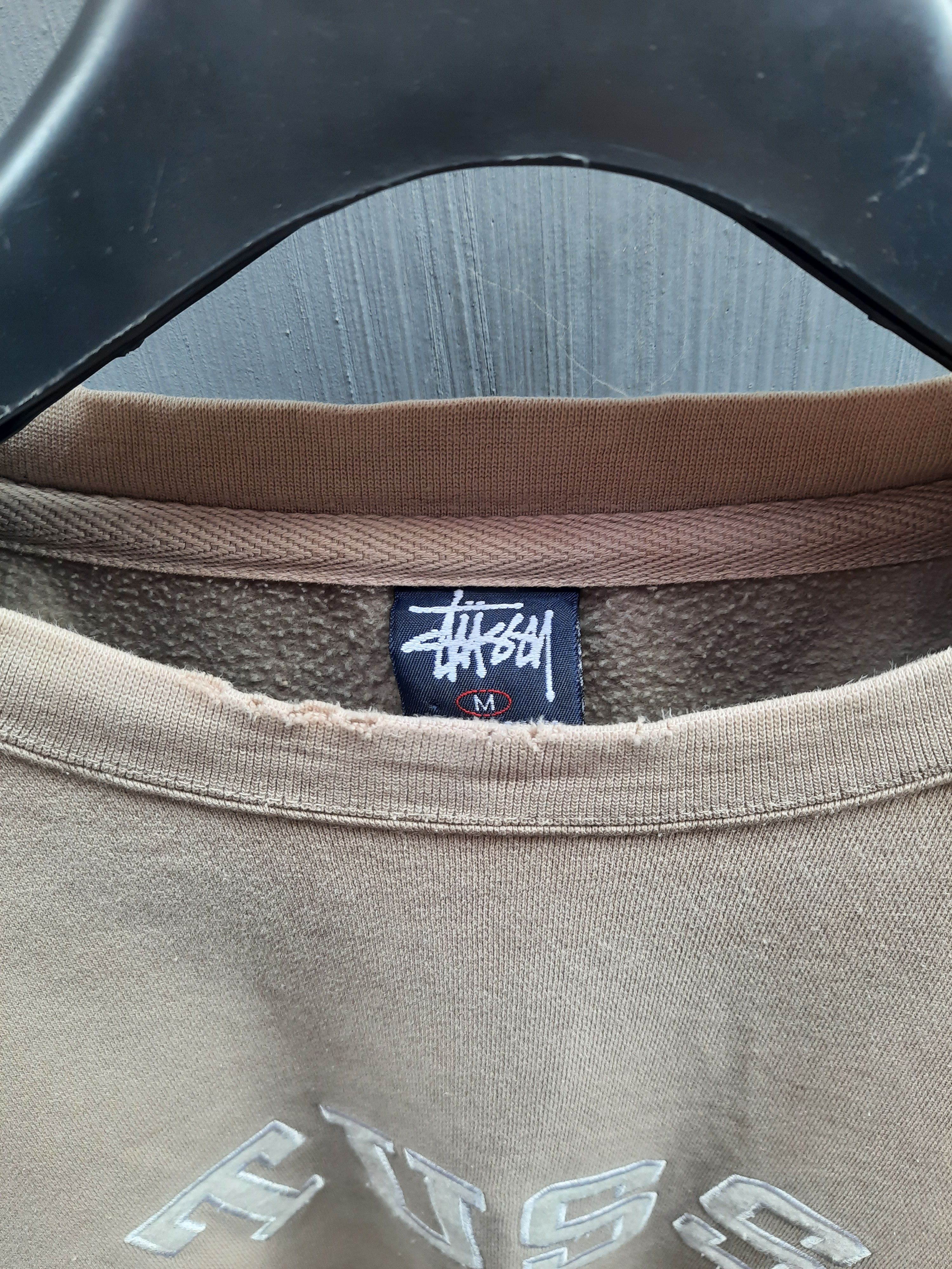 Stussy Stussy Size US L / EU 52-54 / 3 - 5 Thumbnail