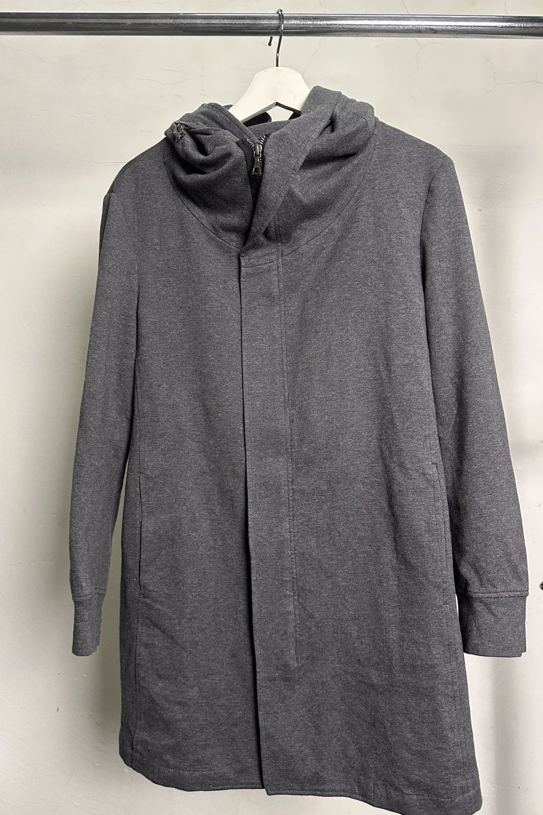 Katharine Hamnett London Katharine Hamnett Bono Long Parka Size US M / EU 48-50 / 2 - 1 Thumbnail