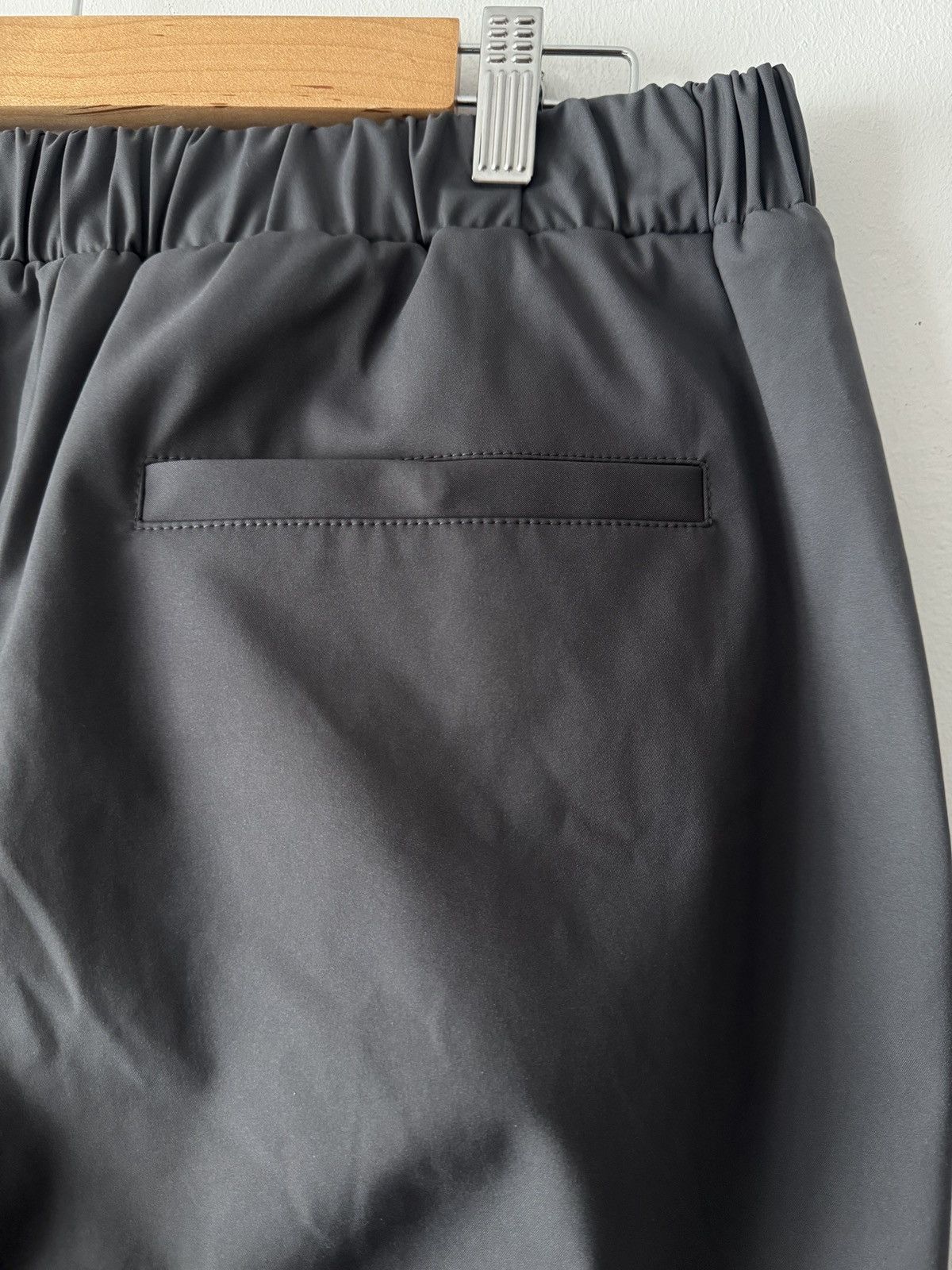 Loro Piana 🔥🔥 1700$ Loro Piana Medway Waterproof Pants Size US 32 / EU 48 - 4 Thumbnail