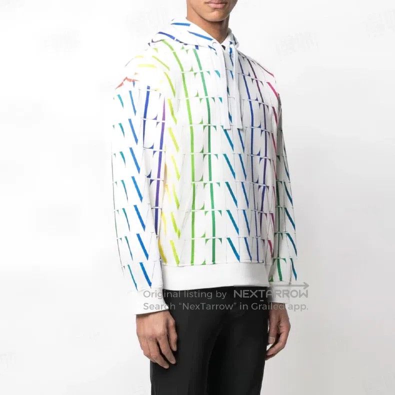 Valentino Valentino Sweatshirt sports suit Size S / US 4 / IT 40 - 4 Thumbnail
