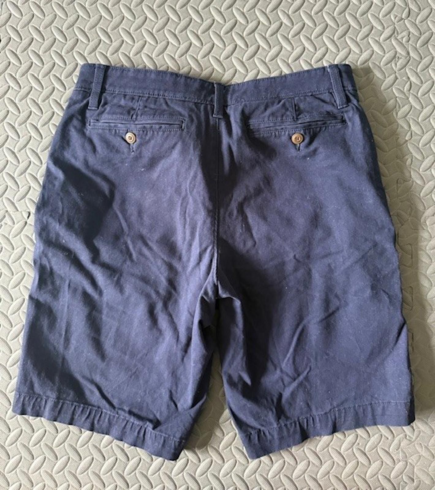 Sonoma Sonoma Goods For Life Shorts 32 Mens Flexwear Flat Front Size US 32 / EU 48 - 2 Thumbnail