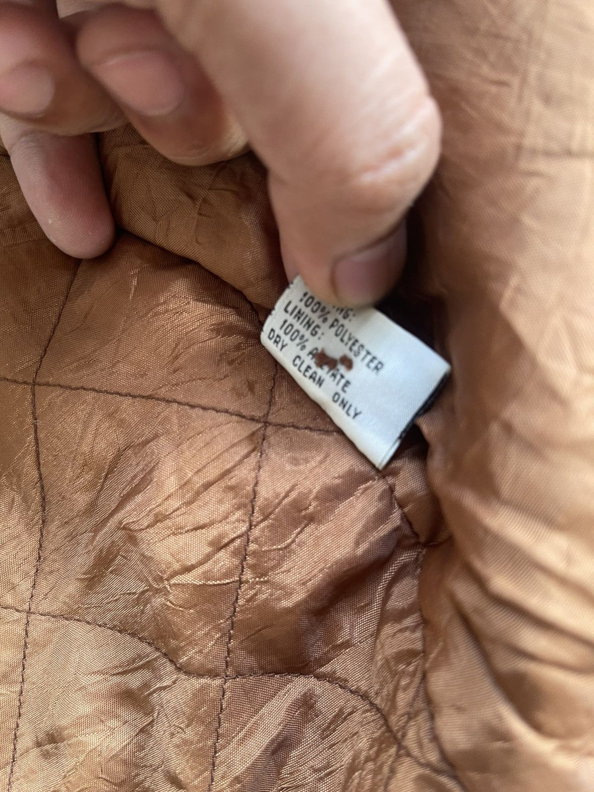 Other Vision Woll vest Size US M / EU 48-50 / 2 - 8 Thumbnail