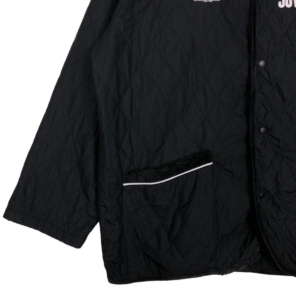 Japanese Brand 🔥Vtg 80’s Juventus FC Kappa Sports Big Logo Jacket Training Size US M / EU 48-50 / 2 - 4 Thumbnail