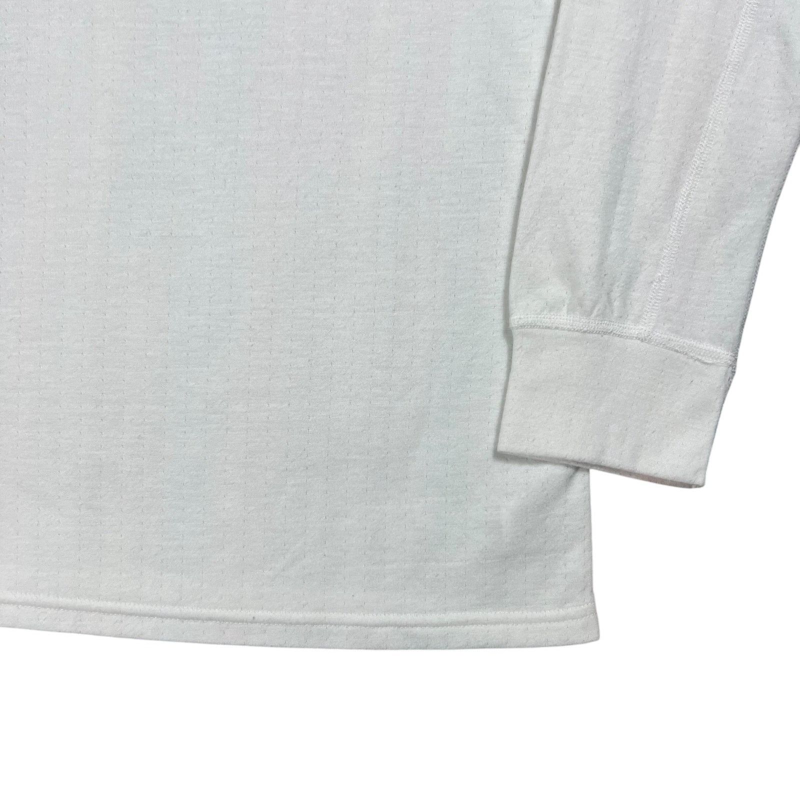 Burton × Vintage Vintage Y2K Burton Snowboards base layer thermal long sleeve Size US L / EU 52-54 / 3 - 3 Thumbnail