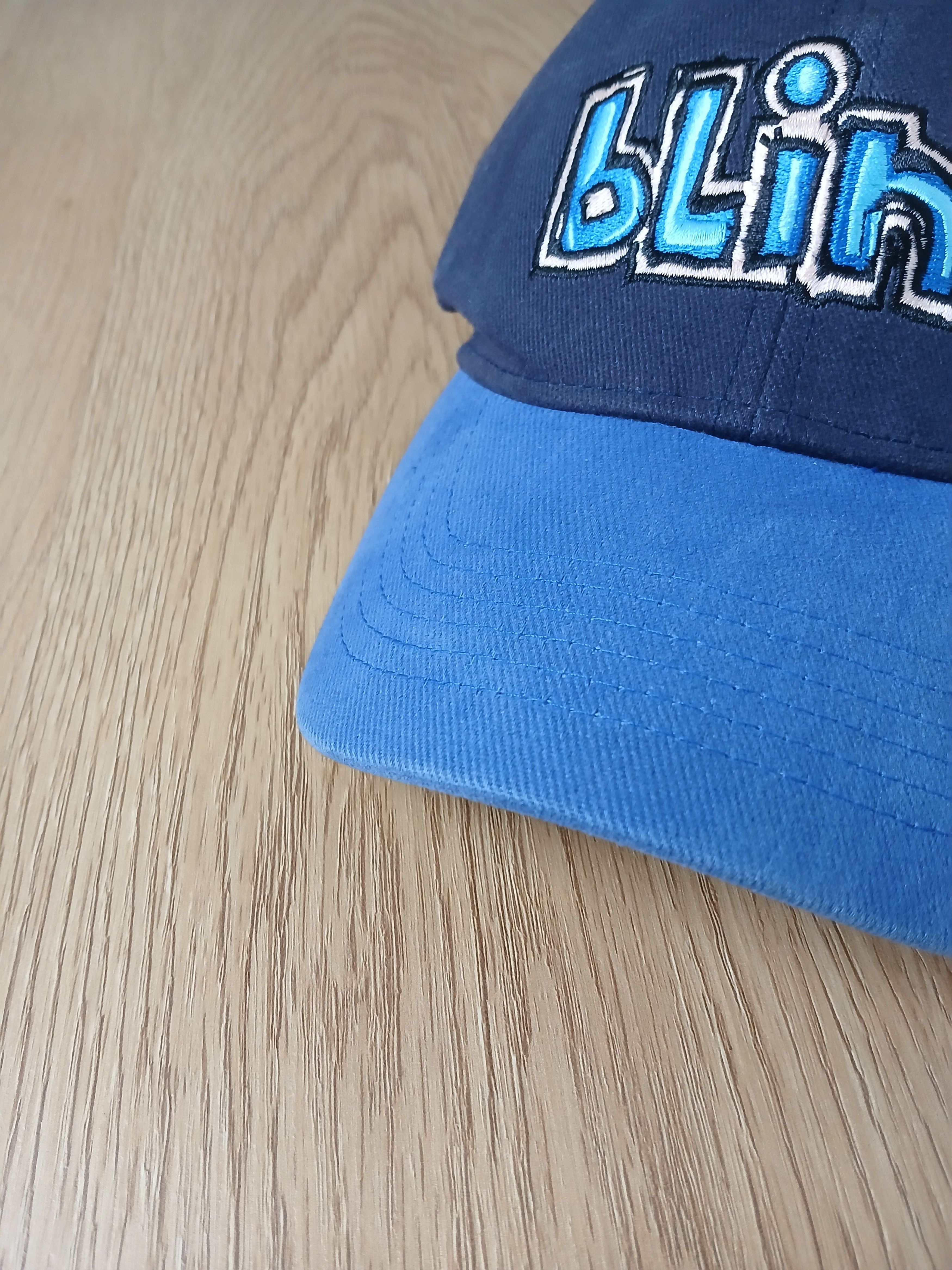 Blind Skateboards Vintage Blind Skateboards Cap Size ONE SIZE - 11 Thumbnail