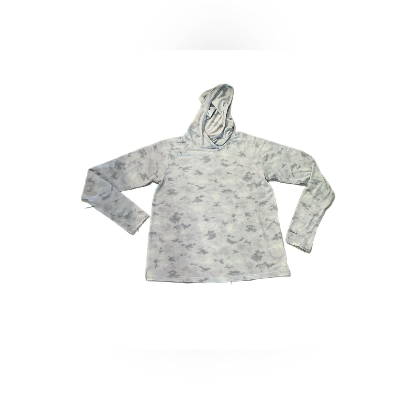 Columbia Columbia PFG Active Fit Performance Hoodie Size L / US 10 / IT 46 - 1 Thumbnail