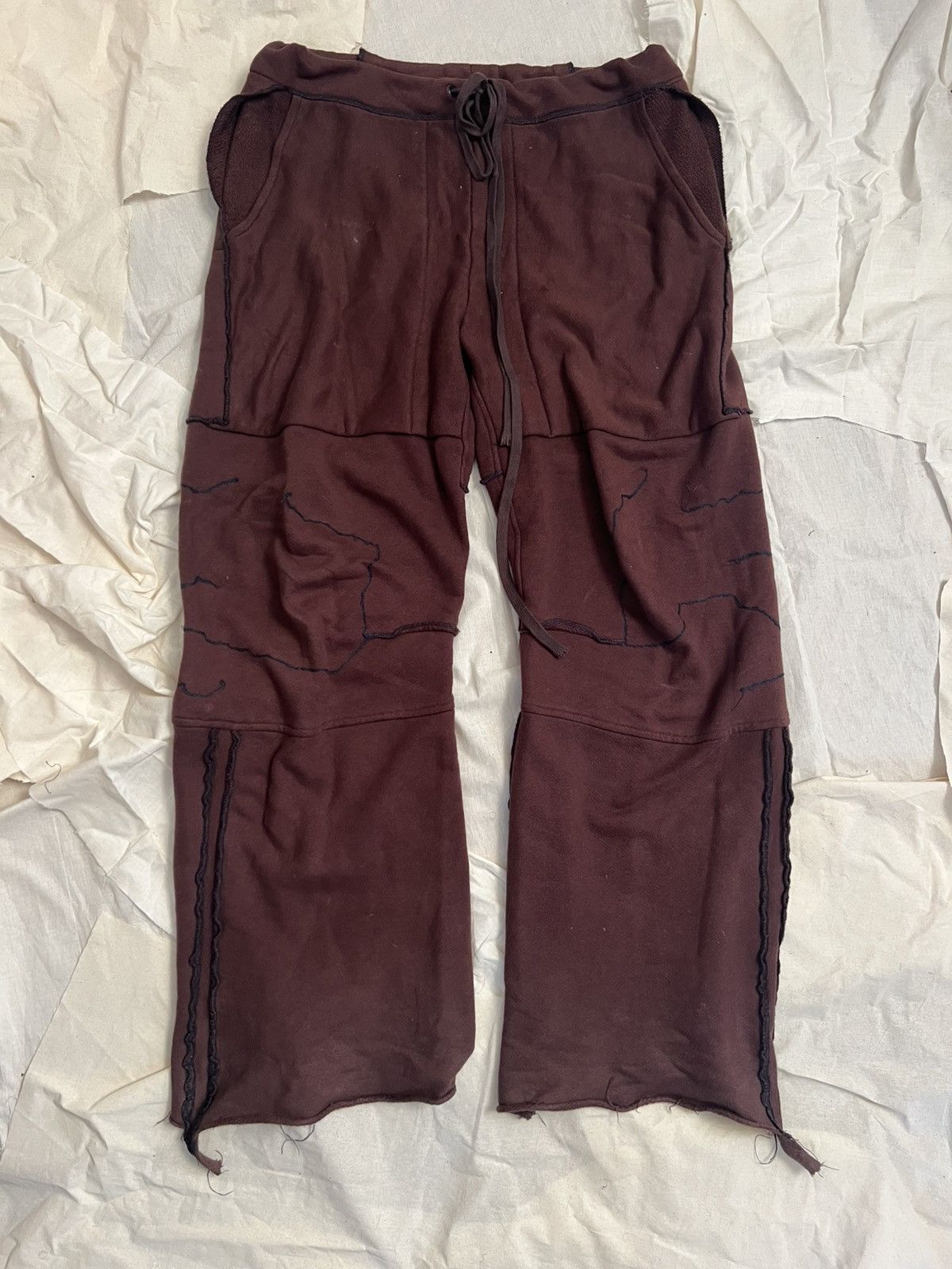 Other KUNAI NYC Vein sweats Size US 36 / EU 52 - 1 Thumbnail
