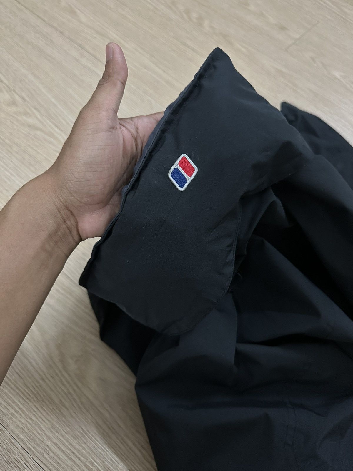 Berghaus × Goretex Berghaus Cornice III InterActive GORE-TEX® Waterproof Jacket Size US S / EU 44-46 / 1 - 17 Thumbnail