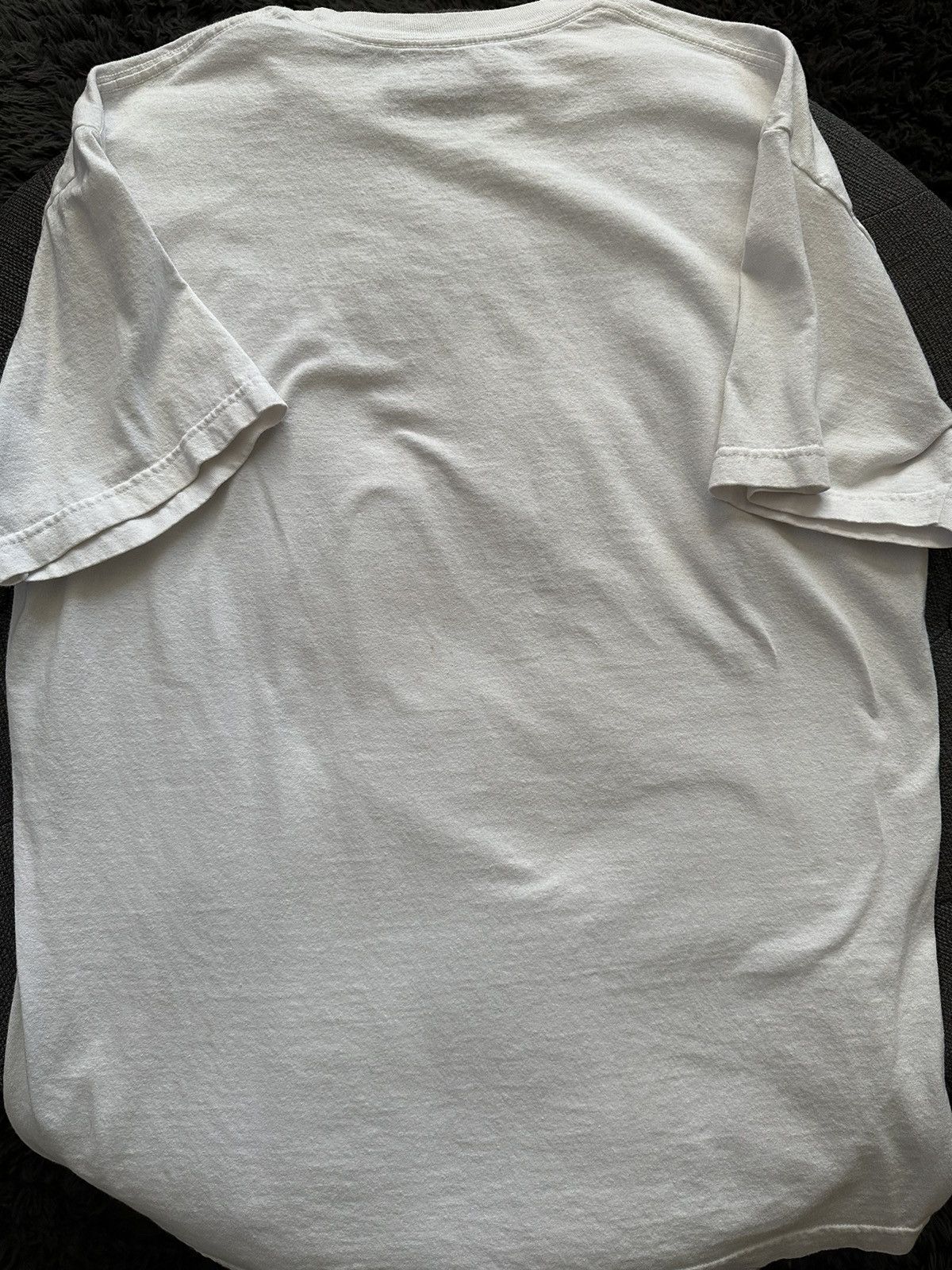 Absent × Half Evil Half Evil x Absent Tee Size US XL / EU 56 / 4 - 6 Thumbnail