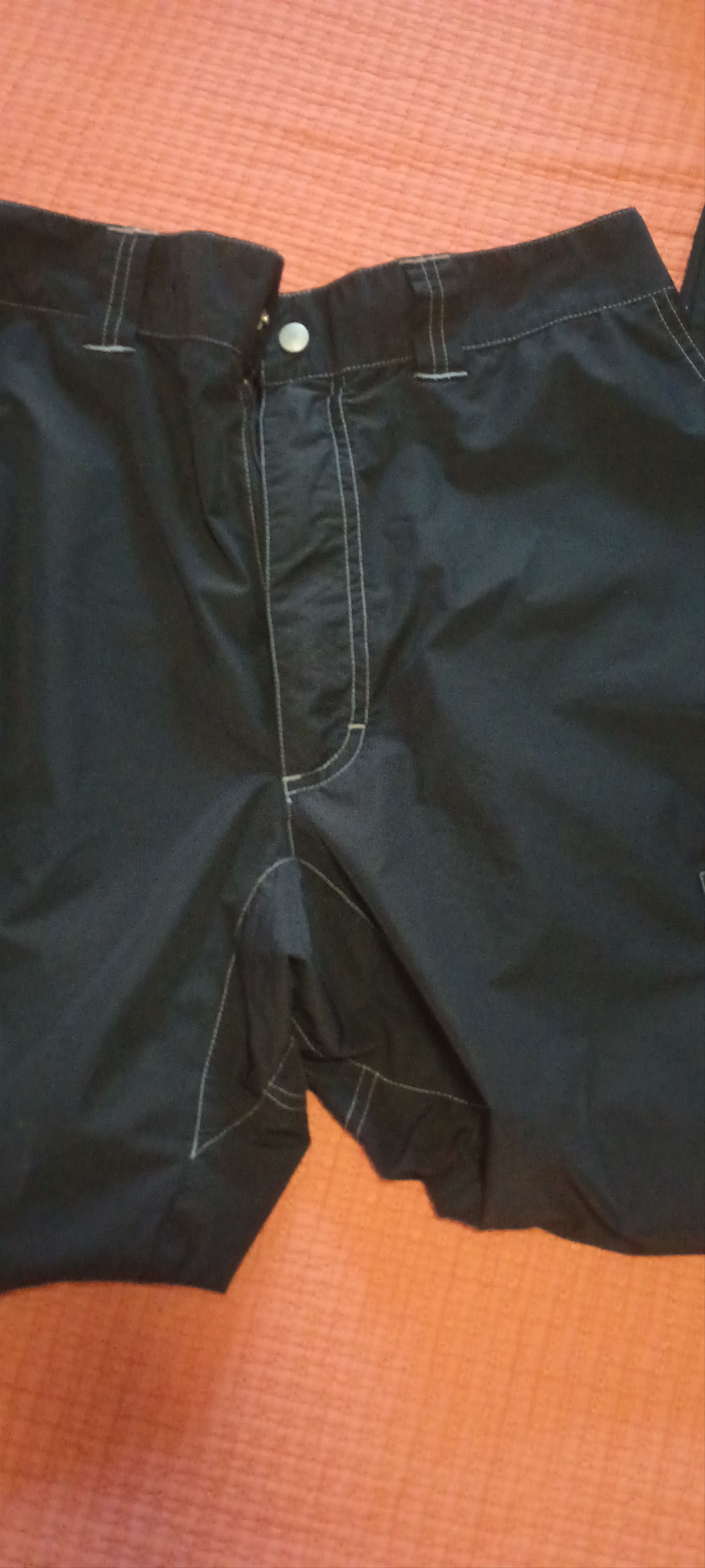 Cav Empt Men's nylon casual pants Size US 36 / EU 52 - 1 Thumbnail