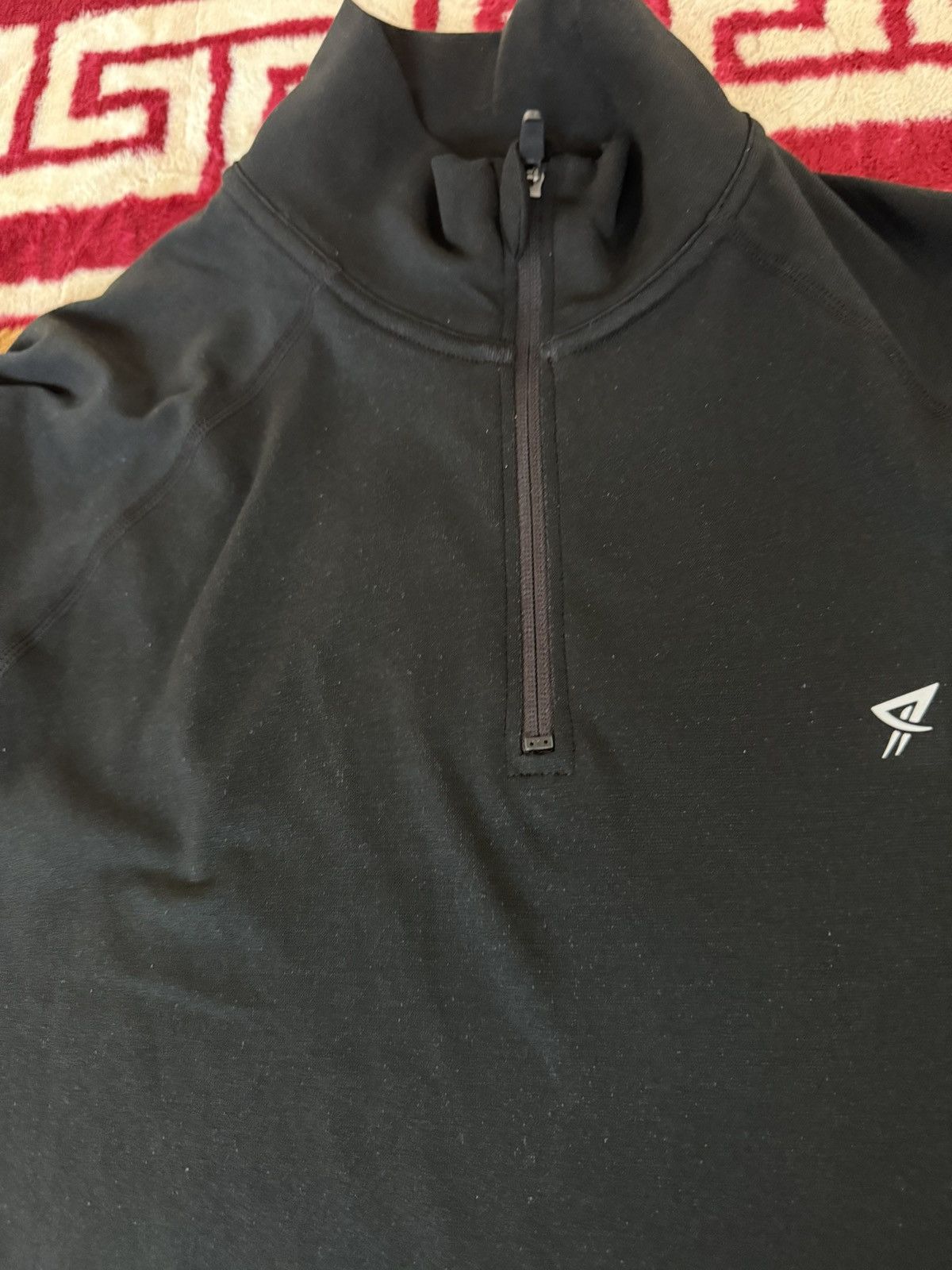 Other Black 2 paces sportswear set and fitness Size US M / EU 48-50 / 2 - 9 Thumbnail