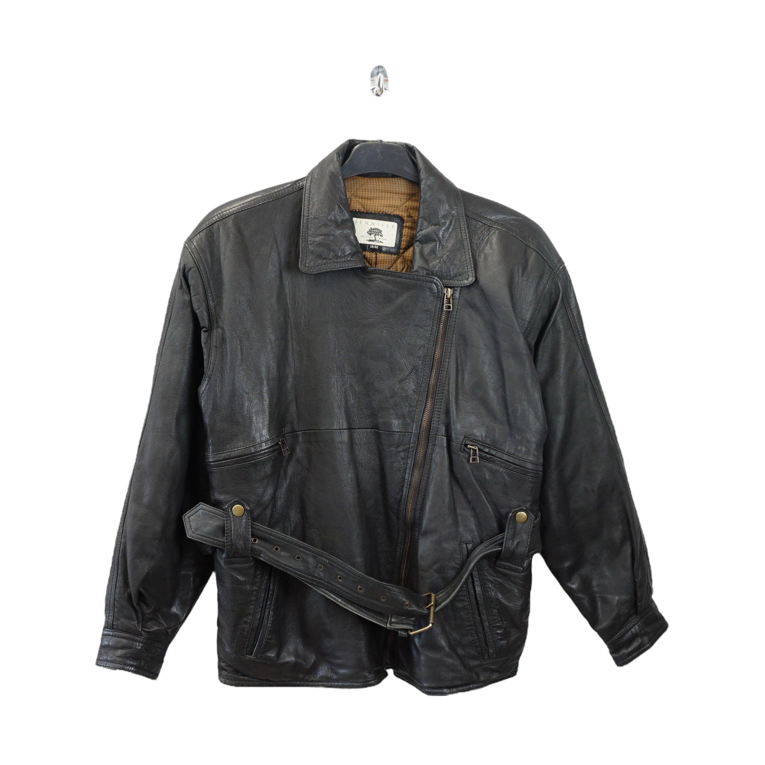 Jil Sander × Vintage Jil Sander 1990s archive vintage real leather