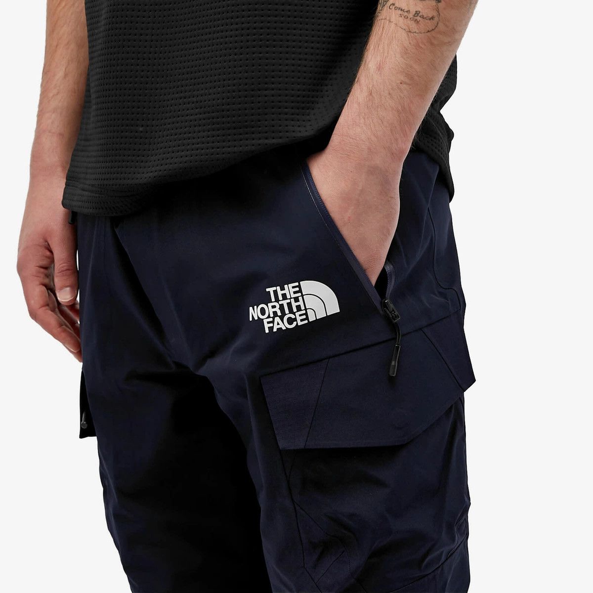 The North Face × Undercover The North Face x Undercover Soukuu Geodesic Shell Pants M Size US 34 / EU 50 - 5 Thumbnail