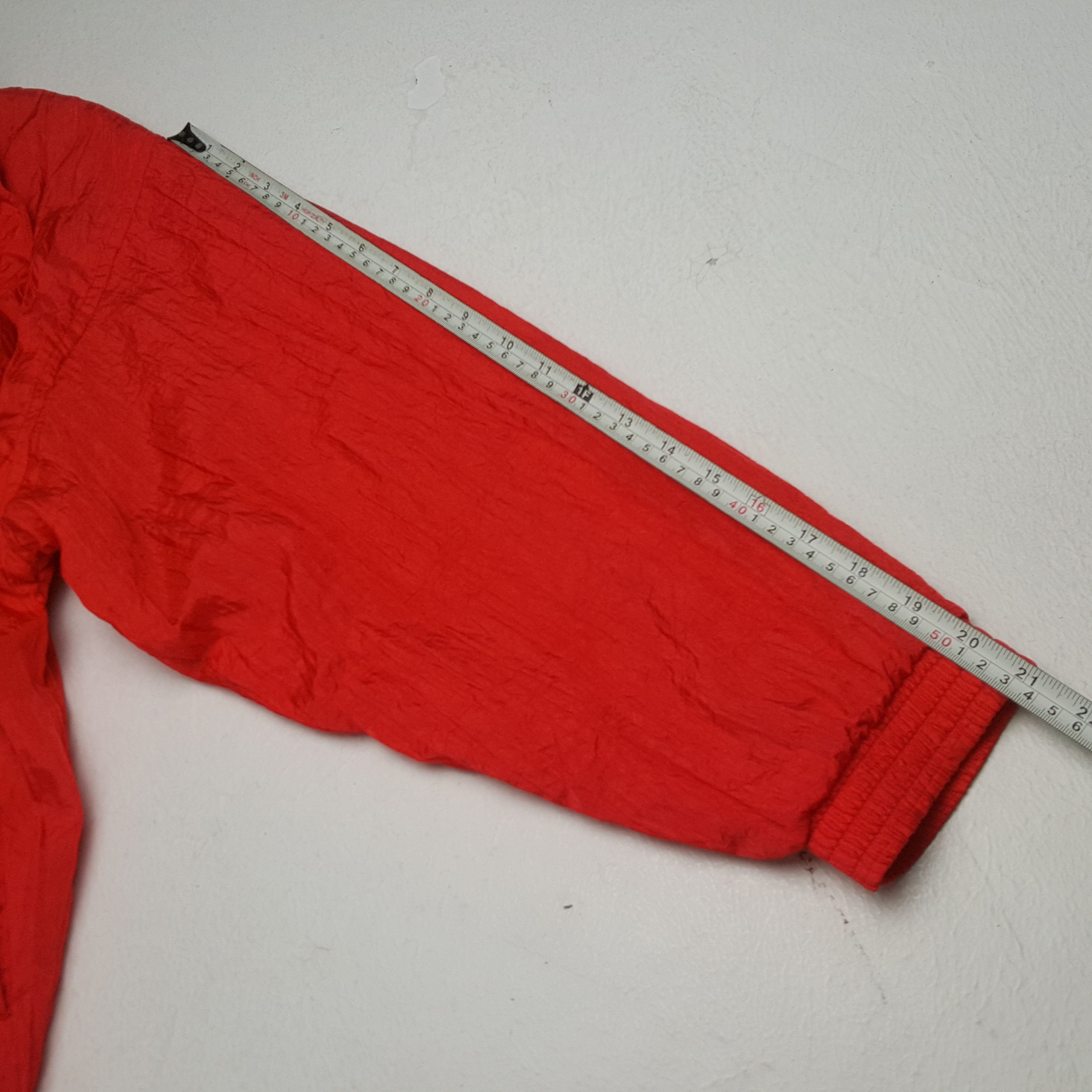 Ferrari × Vintage SHELL Helix FORMULA One F1 Motorsports Style Jacket Size US L / EU 52-54 / 3 - 5 Thumbnail