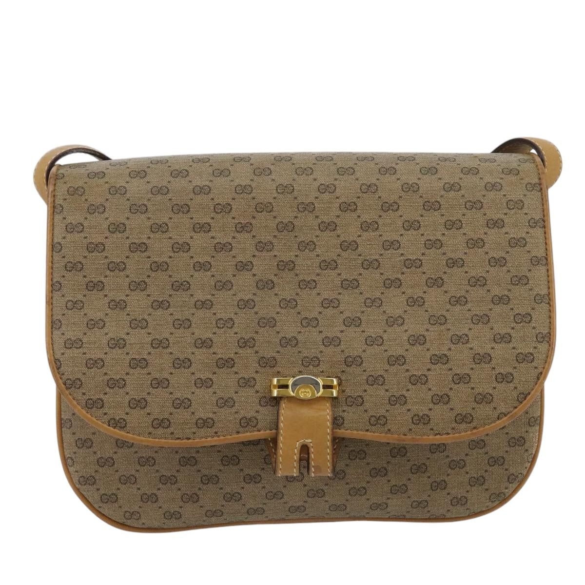 Gucci Gucci shoulder Size ONE SIZE - 1 Thumbnail