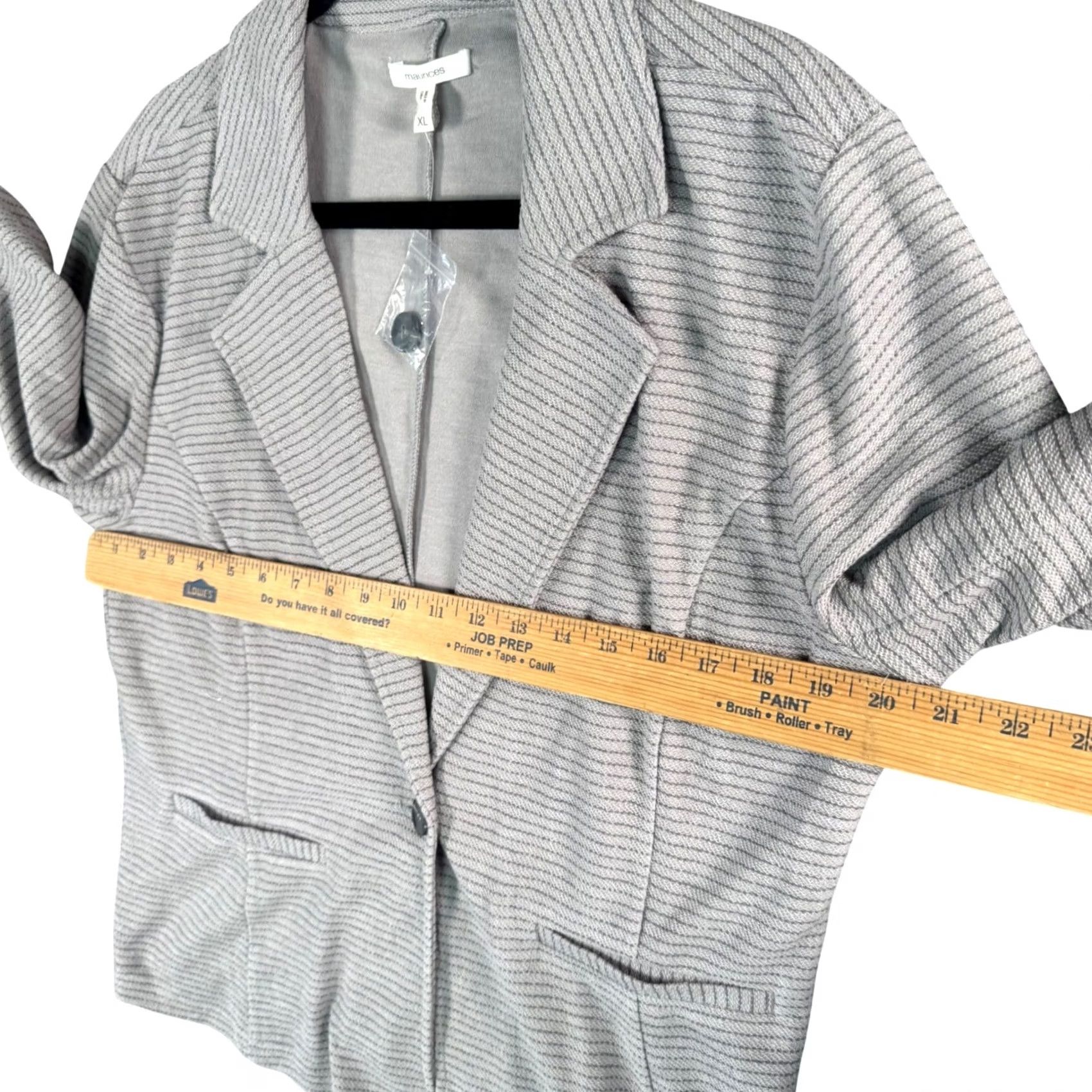 Vintage VINTAGE? No. Size XL / US 12-14 / IT 48-50 - 6 Thumbnail