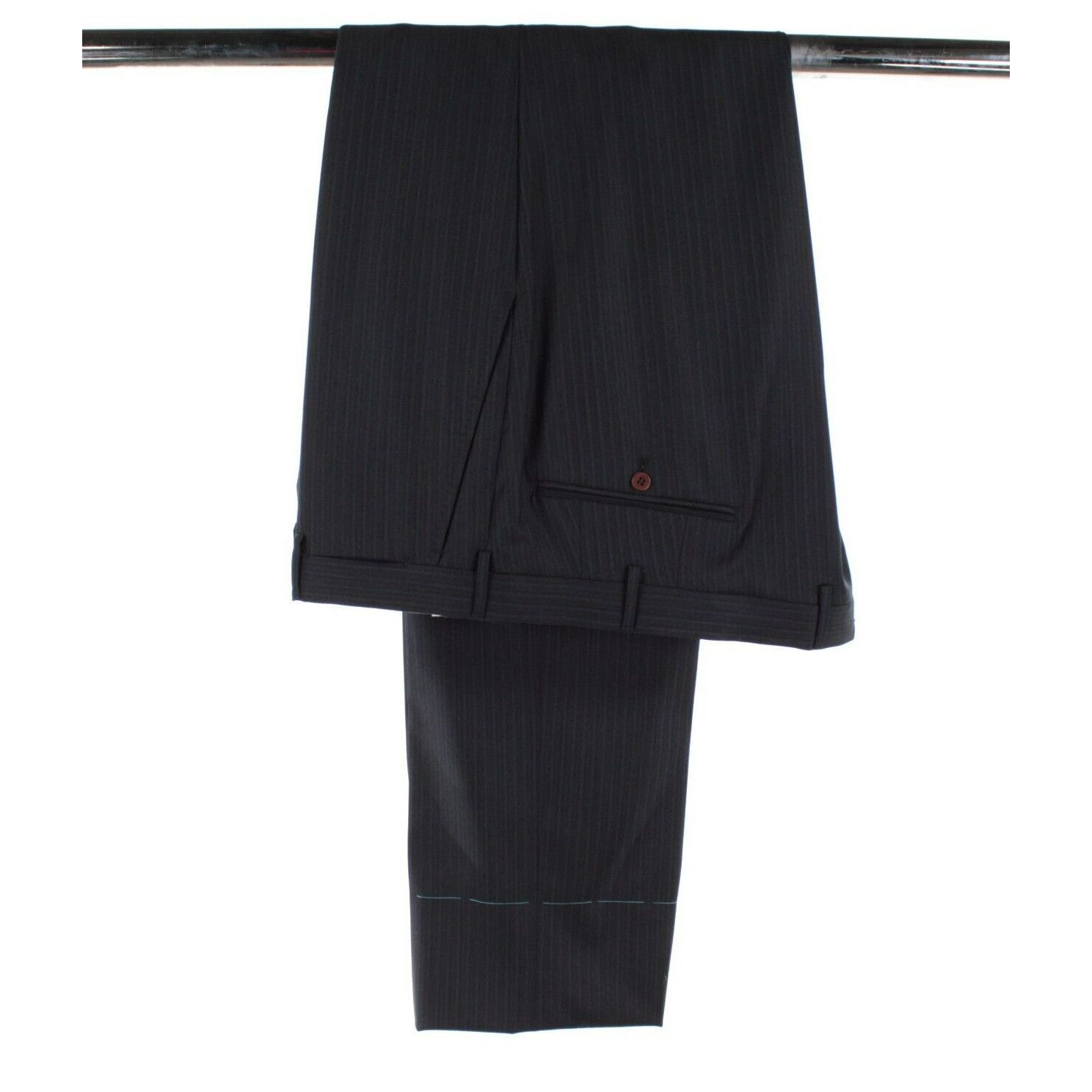 Other Sant'Andrea Suit Size US 48 Regular in Gray Size 48R - 3 Thumbnail