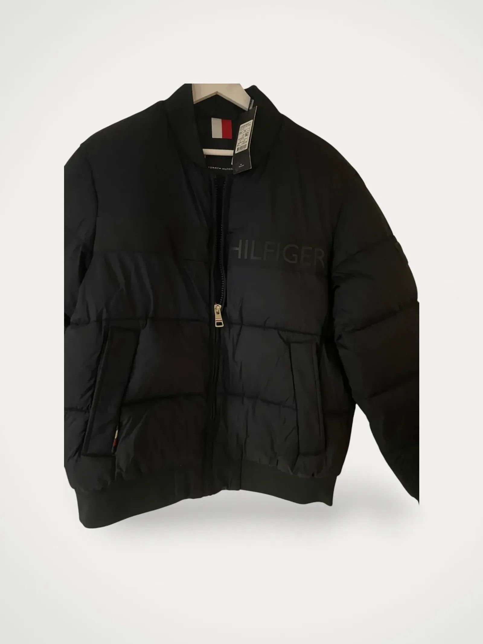 Tommy Hilfiger Tommy Hilfiger High loft bom decert sky Jacket Size M / US 6-8 / IT 42-44 - 1 Thumbnail