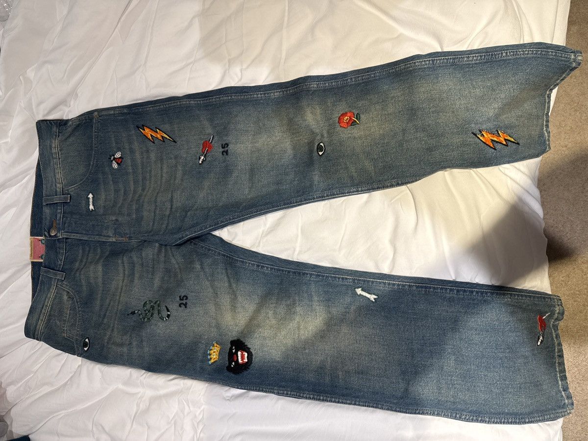 Gucci Gucci Jeans Size US 34 / EU 50 - 11 Thumbnail