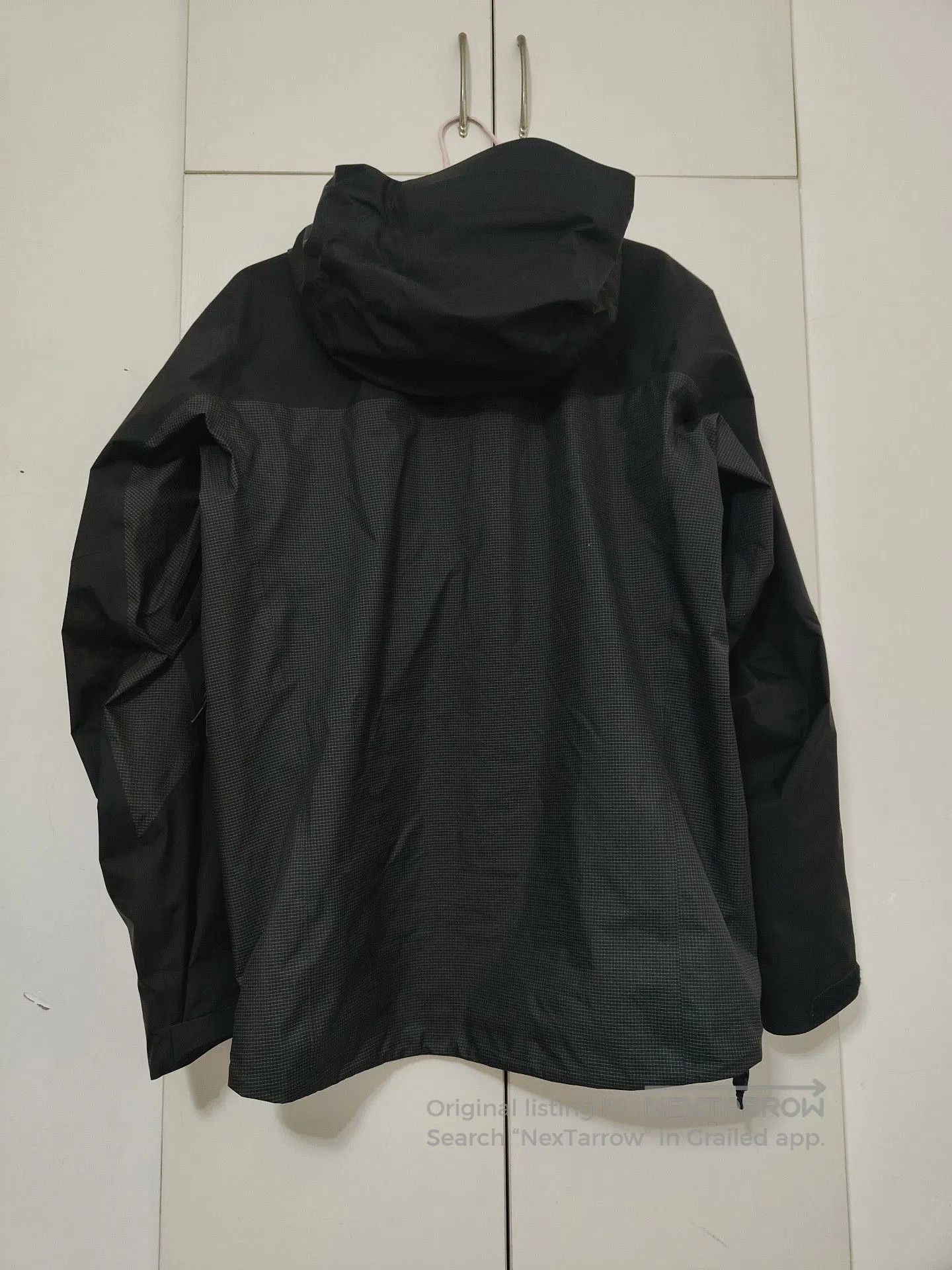 Arc'teryx Arc'teryx Gore Tex Hardshell Hooded Jacket. Size US M / EU 48-50 / 2 - 3 Thumbnail
