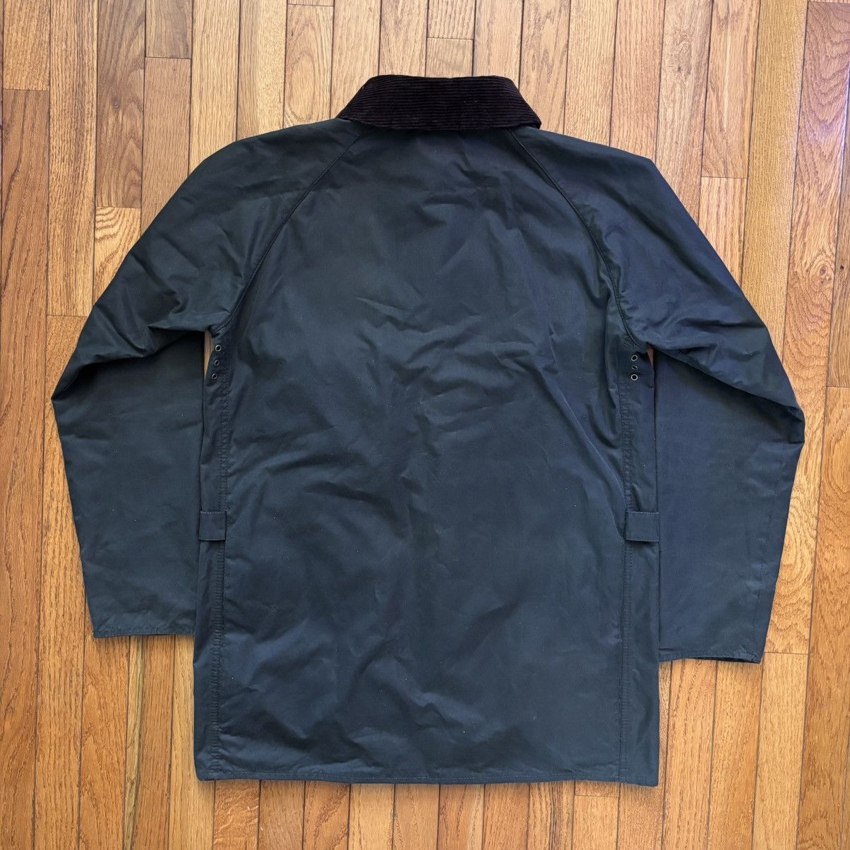Barbour Barbour Icons Beaufort Wax Jacket 125th Anniversary Size US M / EU 48-50 / 2 - 2 Thumbnail