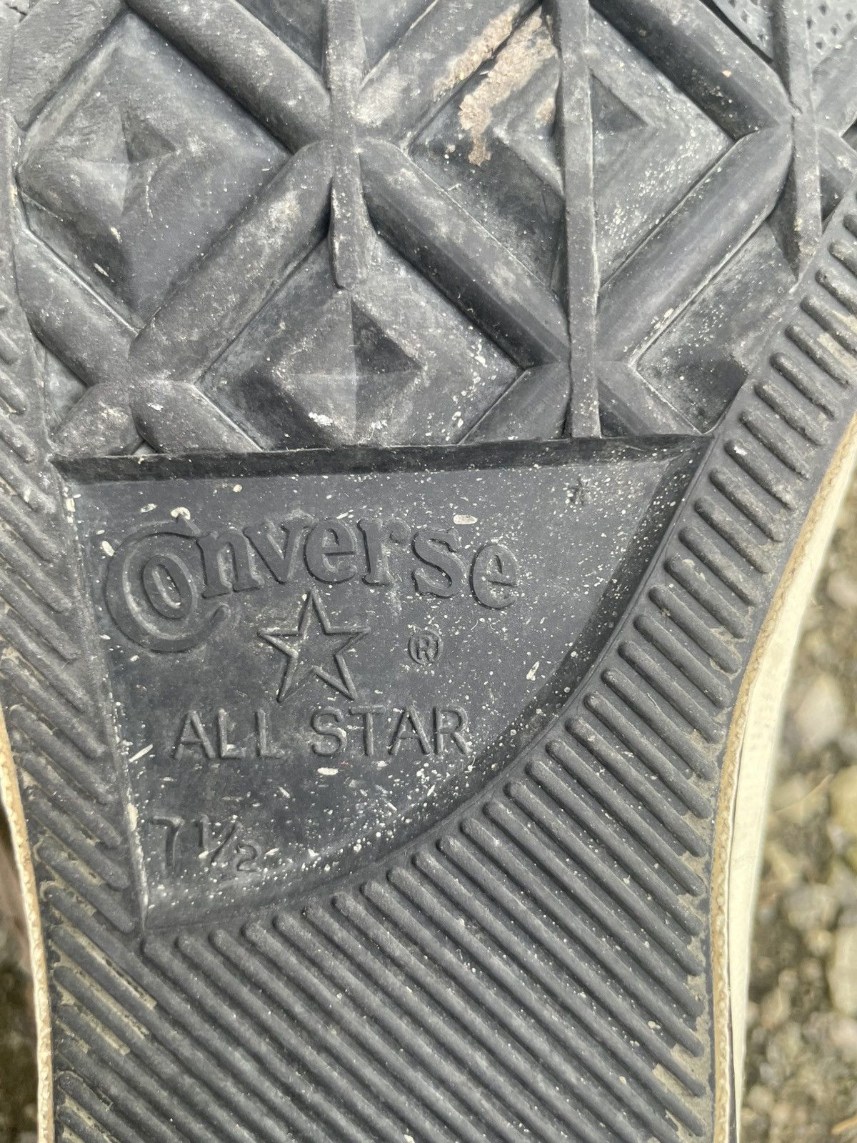 Converse CONVERSE 90s ONE STAR LOW TOP SNEAKER MEN Size US 7.5 / EU 40-41 - 6 Thumbnail