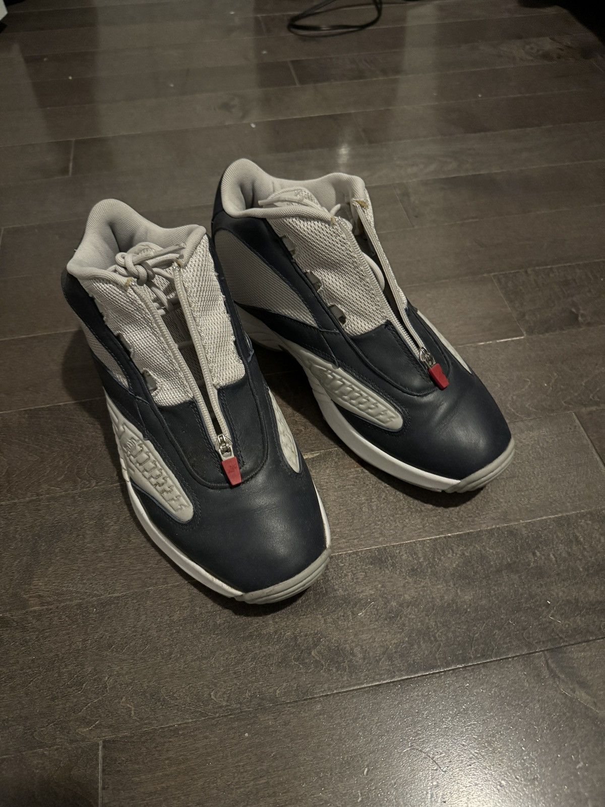 Packer x Reebok Answer 4 