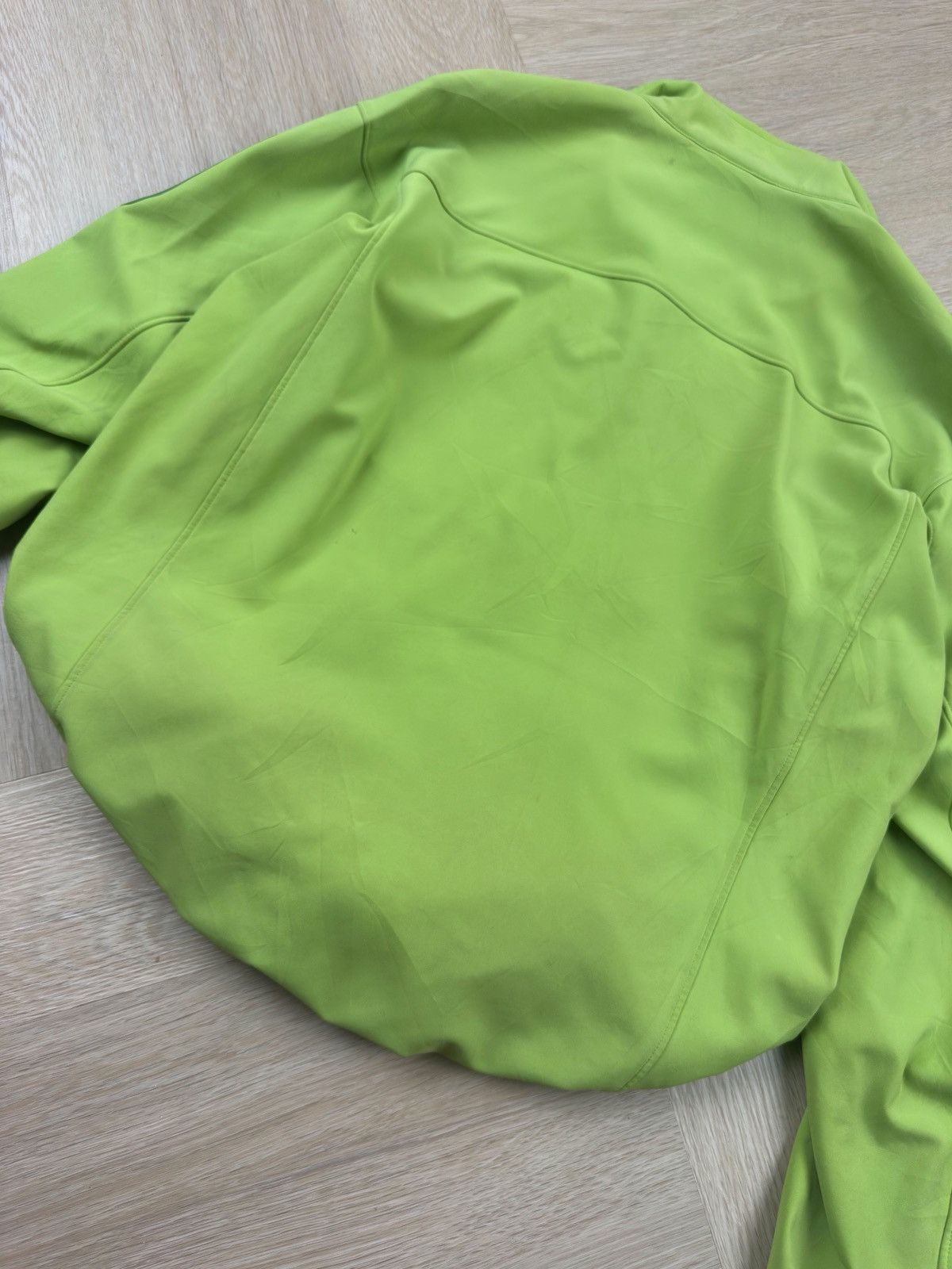 Arc'teryx Arc’Teryx Gamma MX Size US M / EU 48-50 / 2 - 15 Thumbnail