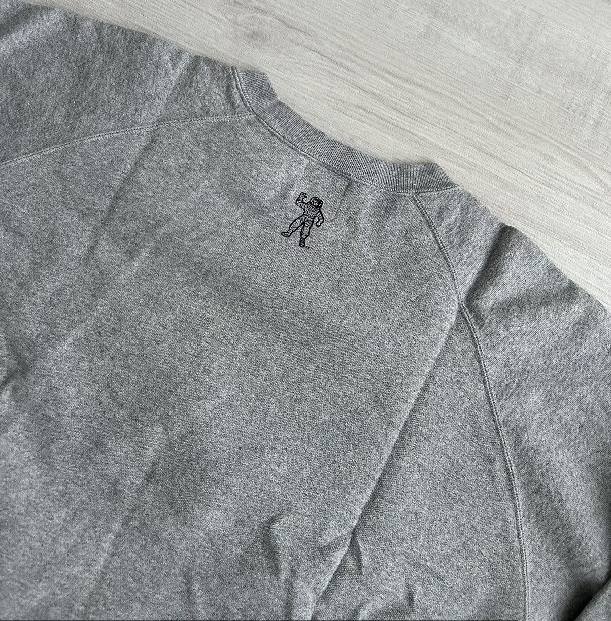 Billionaire Boys Club RARE SEASON 0 ORIGINAL BILLIONAIRE BOYS CLUB LOGO CREWNECK Size US M / EU 48-50 / 2 - 5 Thumbnail