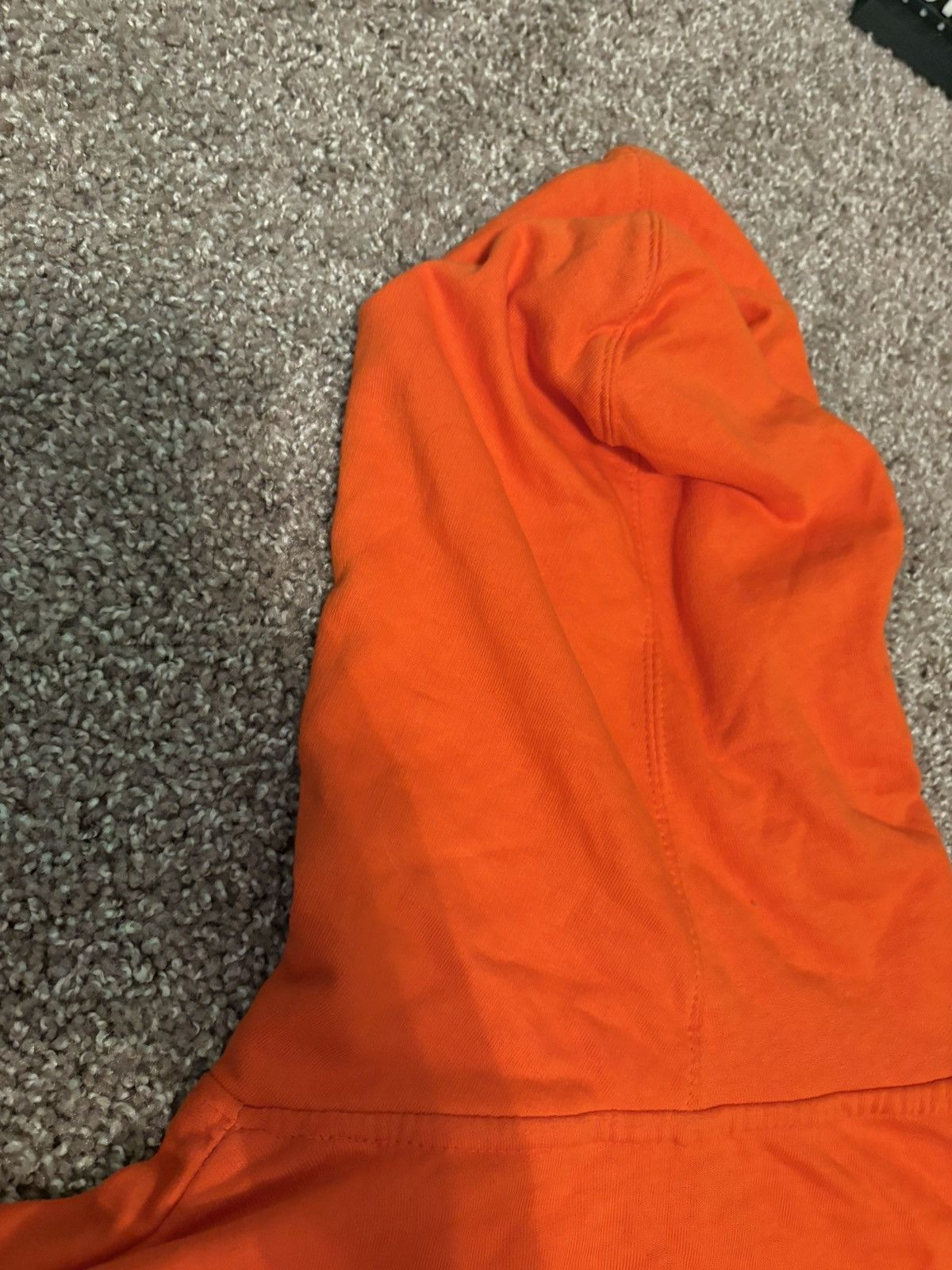 Asspizza Very Rare 730 Printing Halloween Hoodie launch 001 Size US XL / EU 56 / 4 - 8 Thumbnail