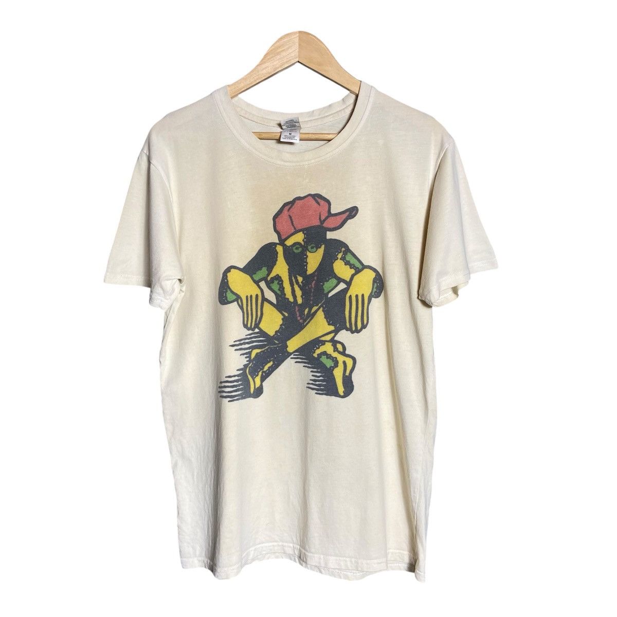 Powell Peralta × Santa Cruz Skateboards × Streetwear VINTAGE 00S 