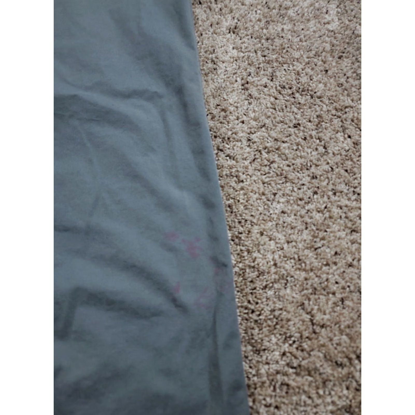 The North Face The North Face Chino Pants Mens Gray Size 38 Cargo Pocket Straight Leg 30in Inseam Cotton Spandex Size US 38 / EU 54 - 7 Thumbnail