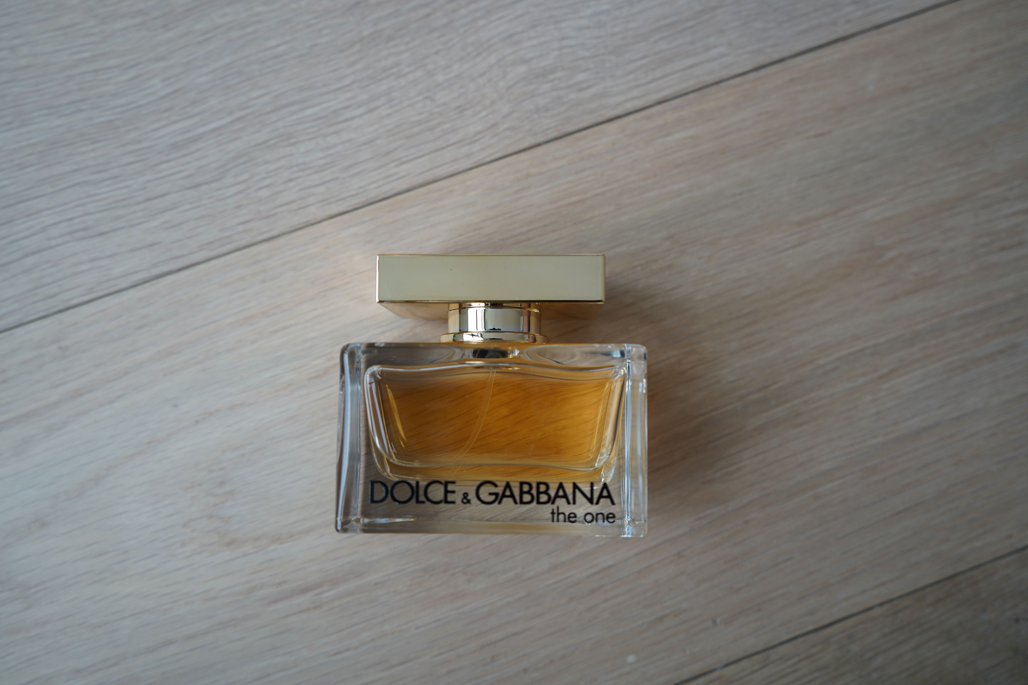 Dolce & Gabbana Dolce & Gabbana "the one", eau de parfum, 2.5 oz Size ONE SIZE - 2 Thumbnail