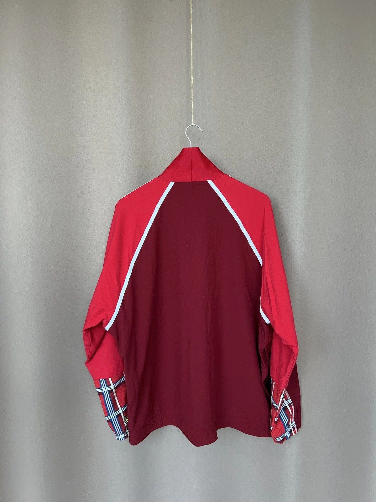 Adidas Adidas Pharrell Williams Solar Hu Track Jacket Mens Size XL Size US XL / EU 56 / 4 - 7 Thumbnail