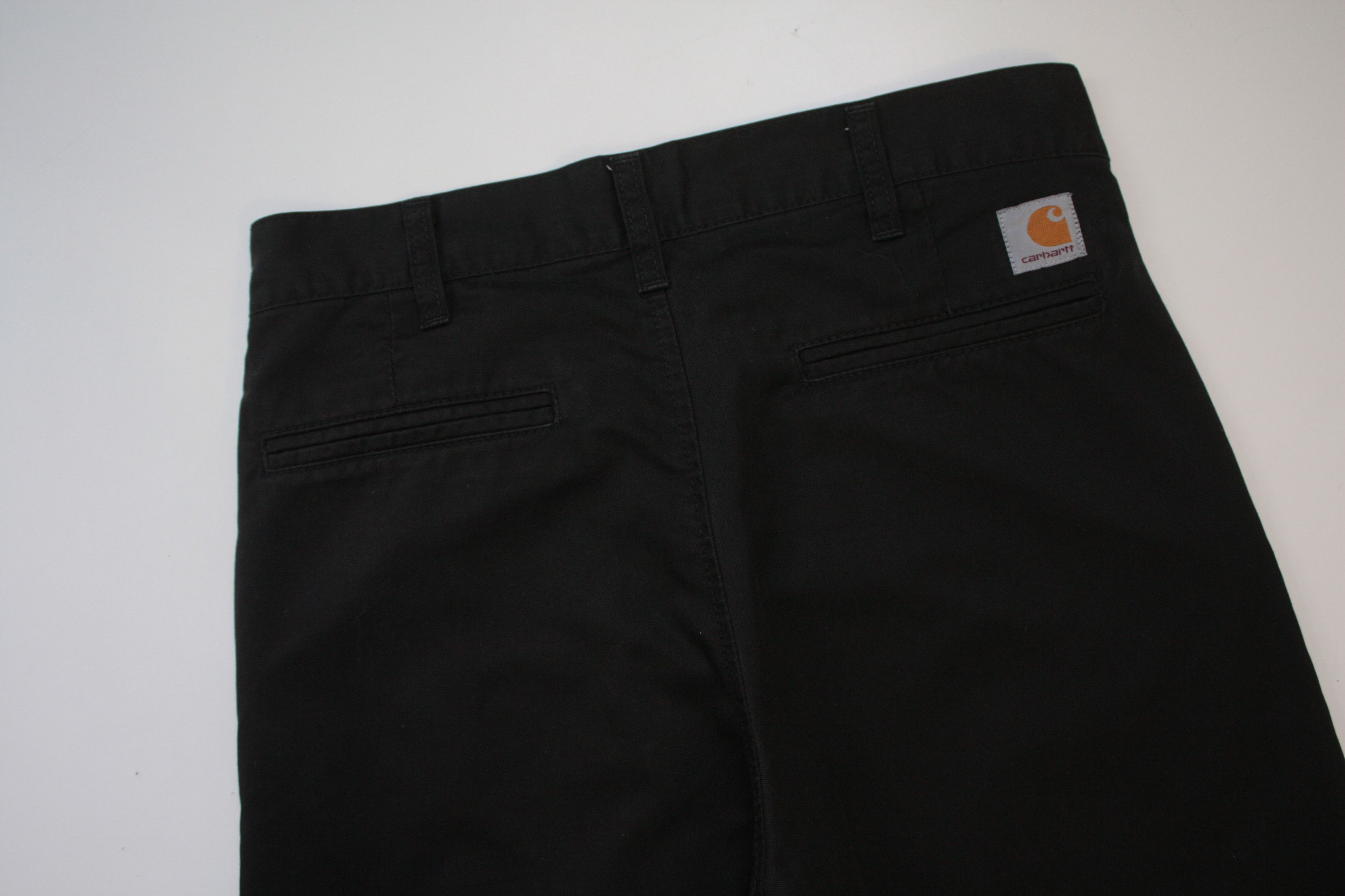 Carhartt Carhartt Presenter Pant Black 28x32 Size US 28 / EU 44 - 6 Thumbnail