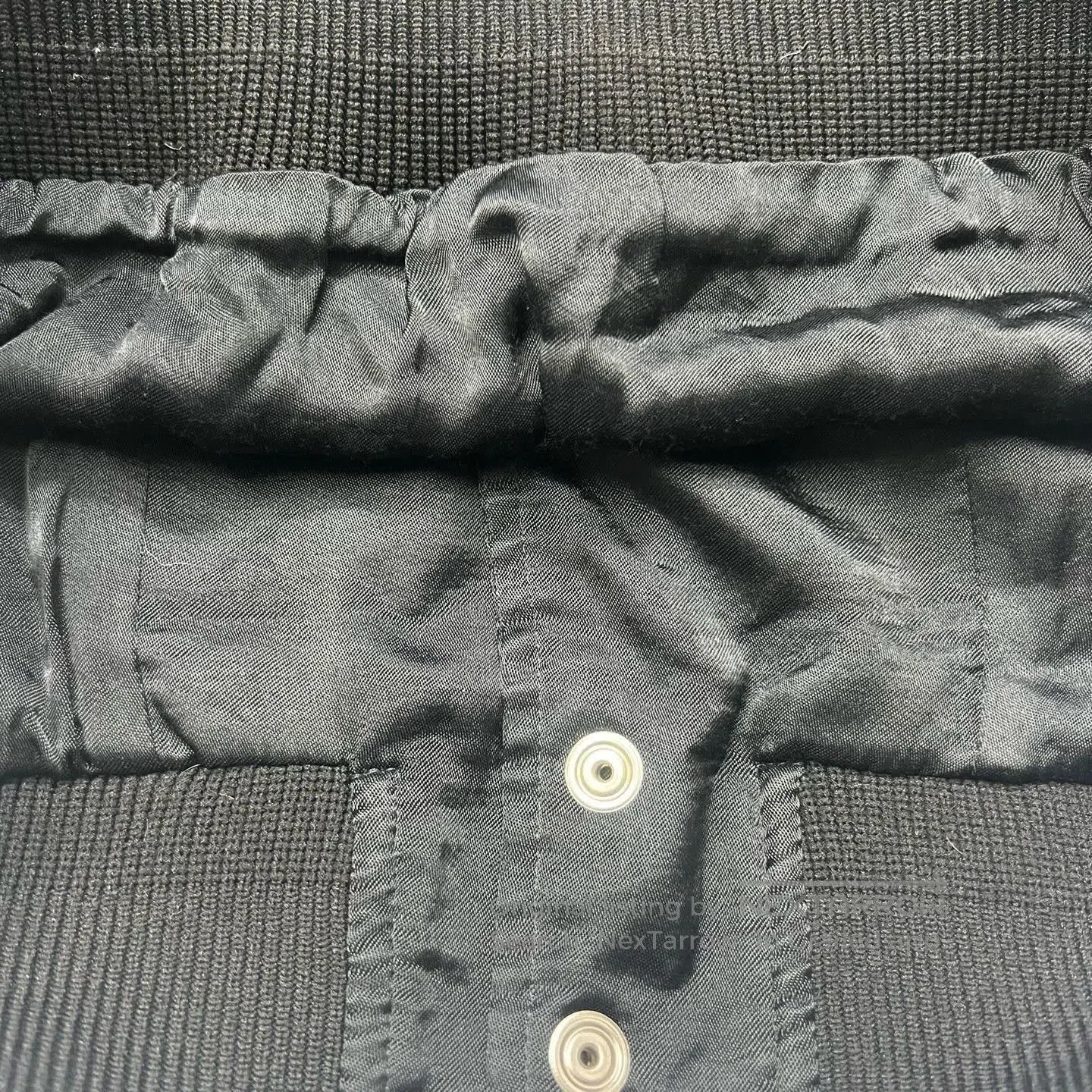 Celine Celine Baseball Jacket. Size US M / EU 48-50 / 2 - 5 Thumbnail