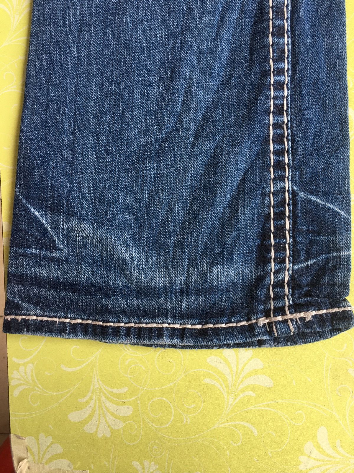 Rock Revival Rock revival flare Size 31" - 14 Thumbnail
