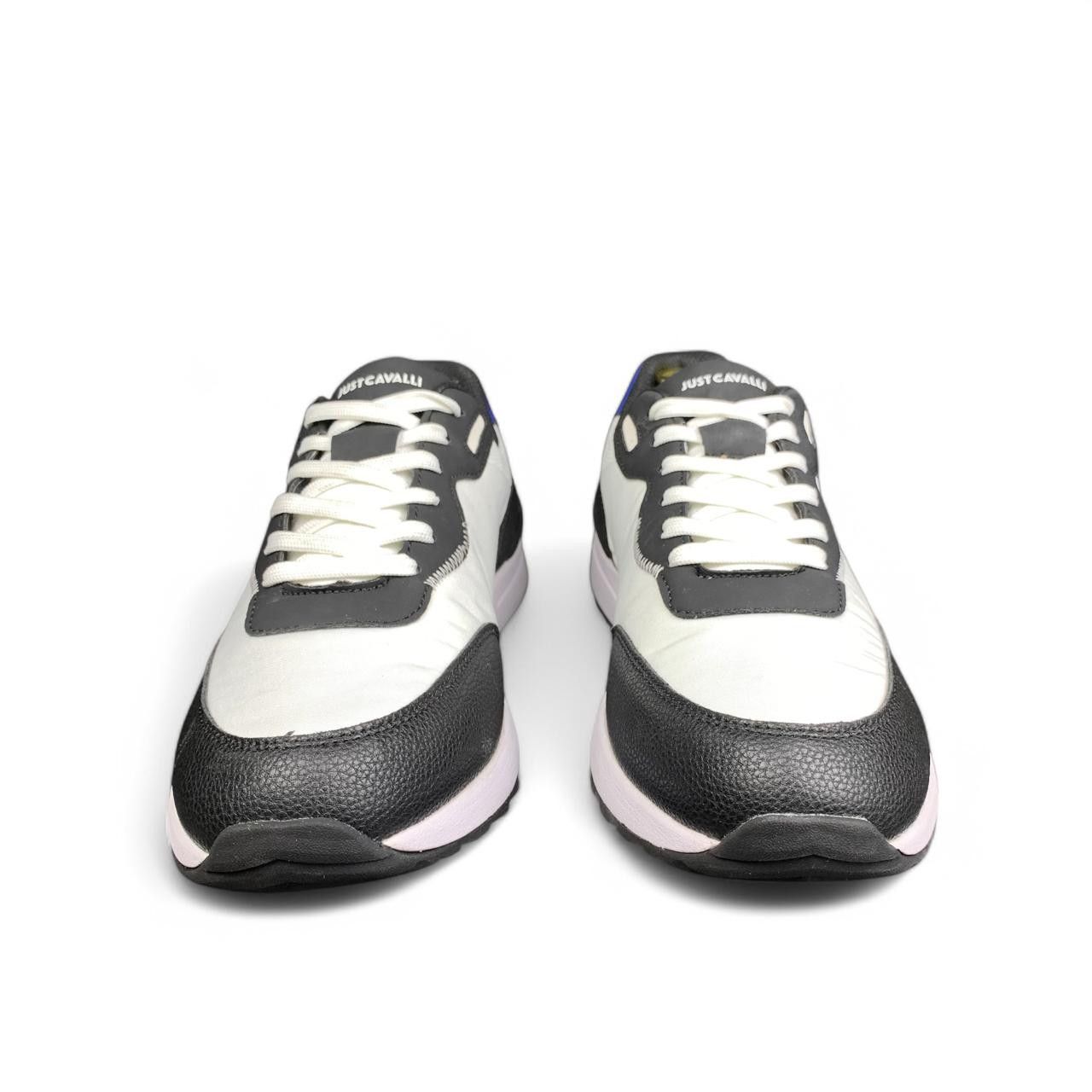 Just Cavalli Just Cavalli Trainer Sneakers Size US 10.5 / EU 43-44 - 3 Thumbnail